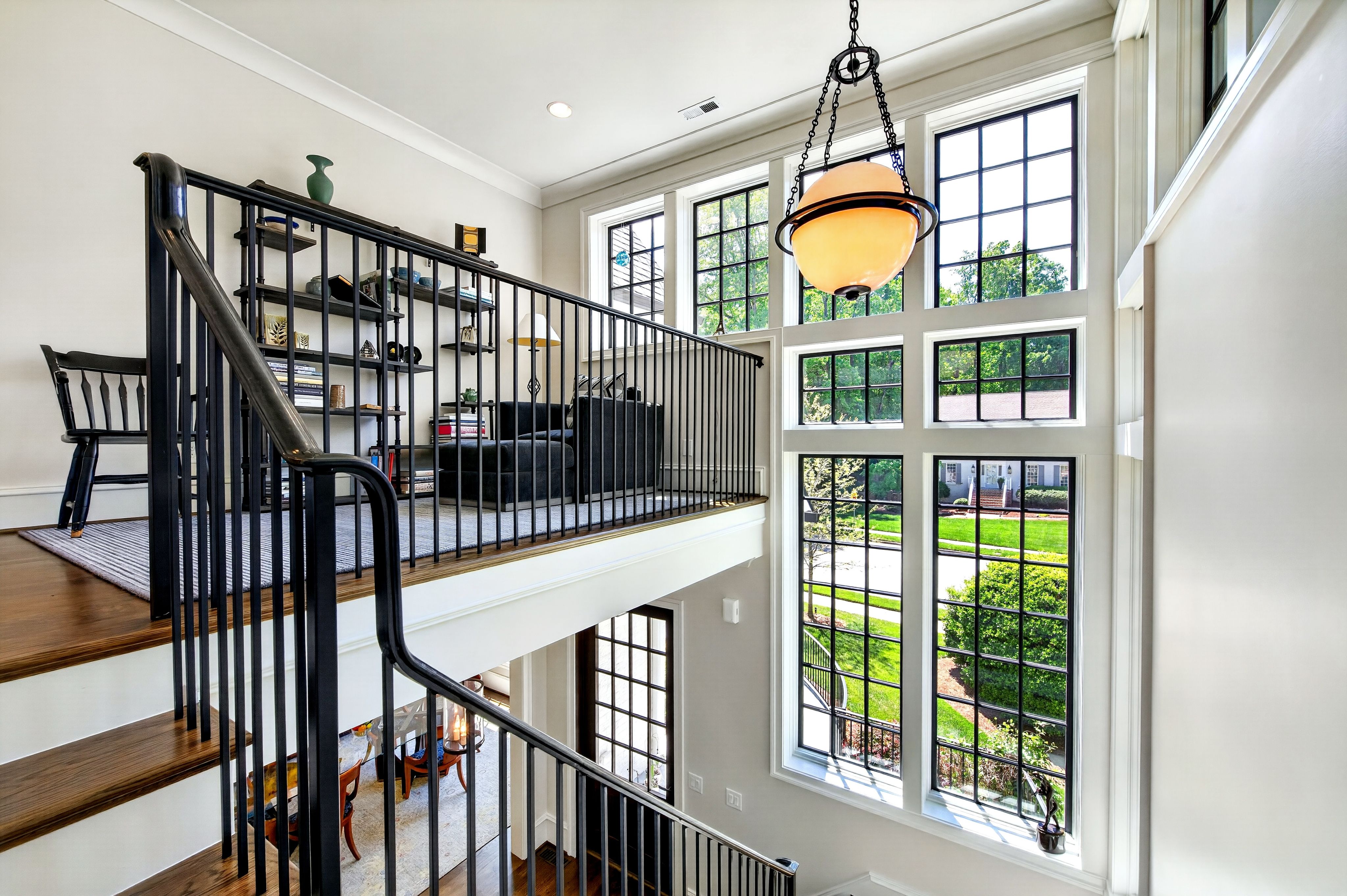  1817 Hunting Ridge Road, Raleigh, NC 27615 - 物件實景