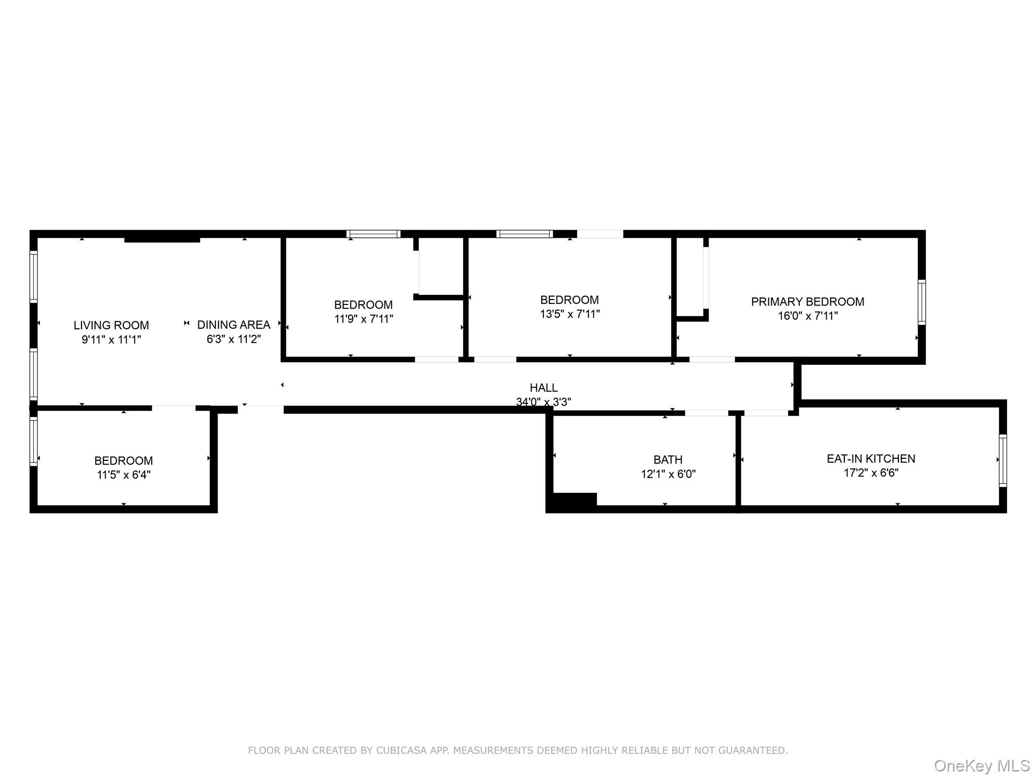 Brooklyn, New York, 11233, United States, 15 Bedrooms Bedrooms, ,6 BathroomsBathrooms,Residential,For Sale,1918817