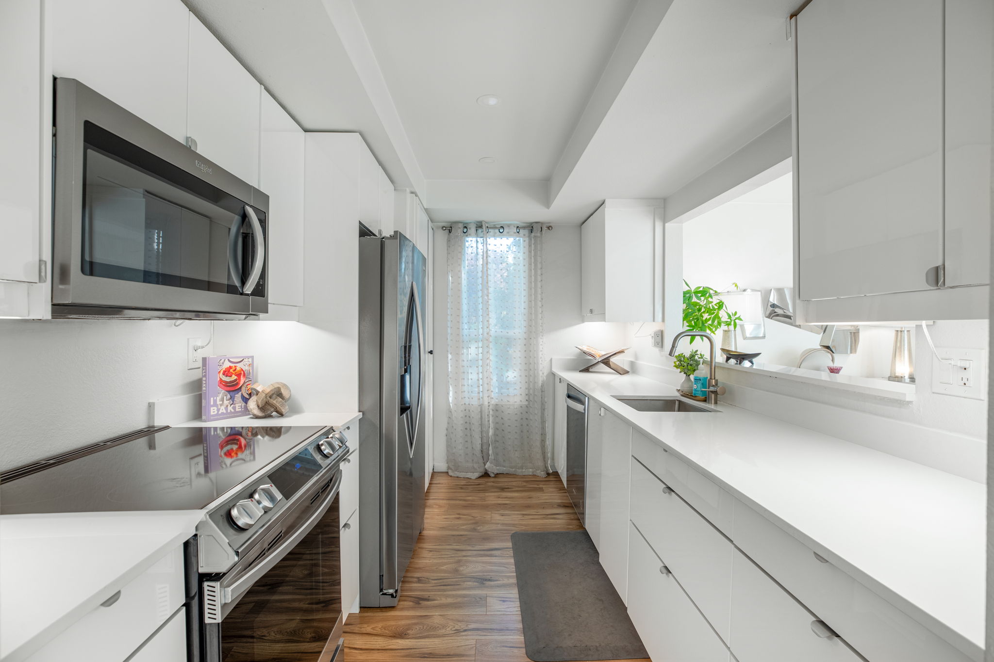  3206 80th Ave SE Unit #3, Mercer Island, WA 98040 - 物件實景