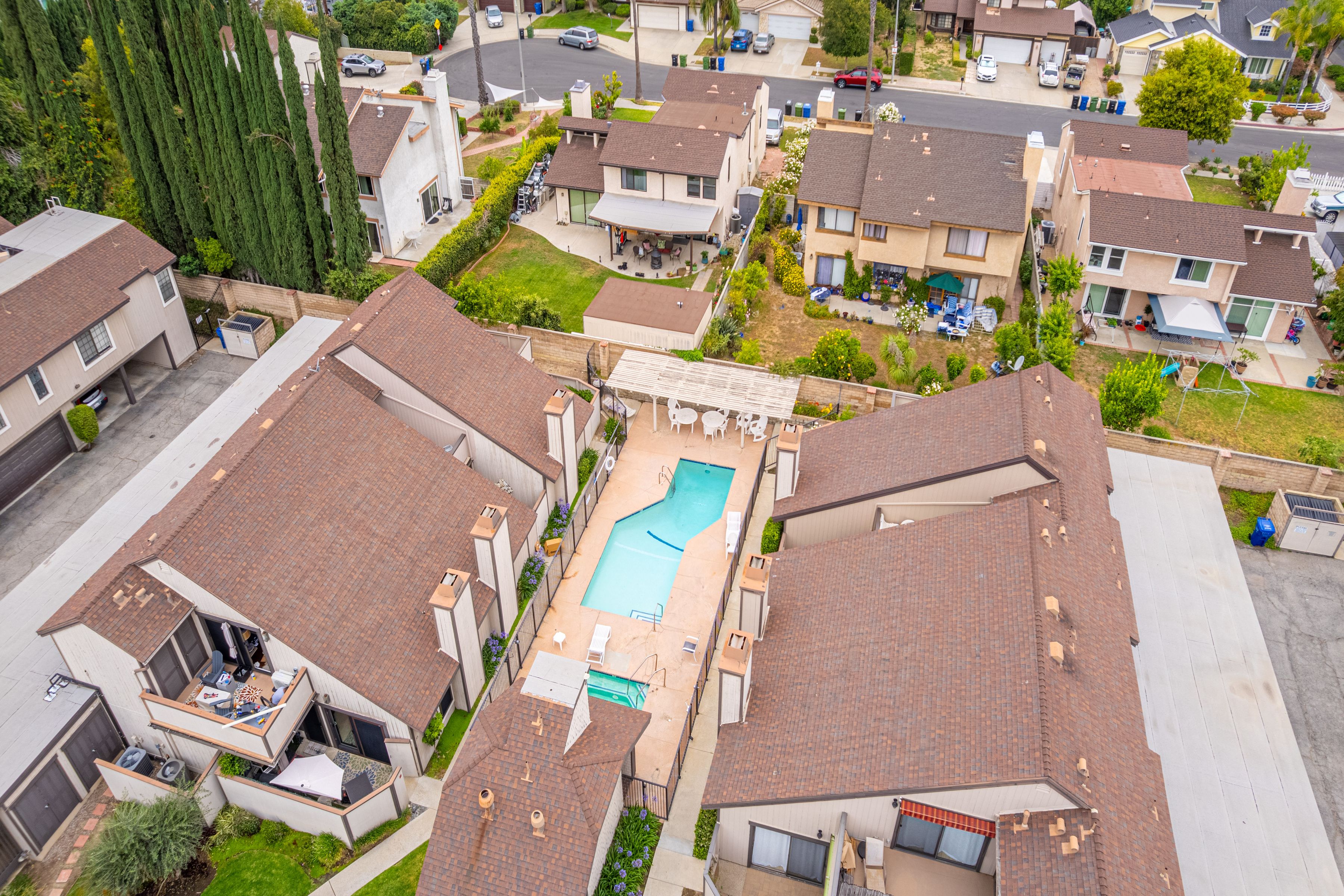  7225 Shoup Avenue #17, West Hills - 物件實景