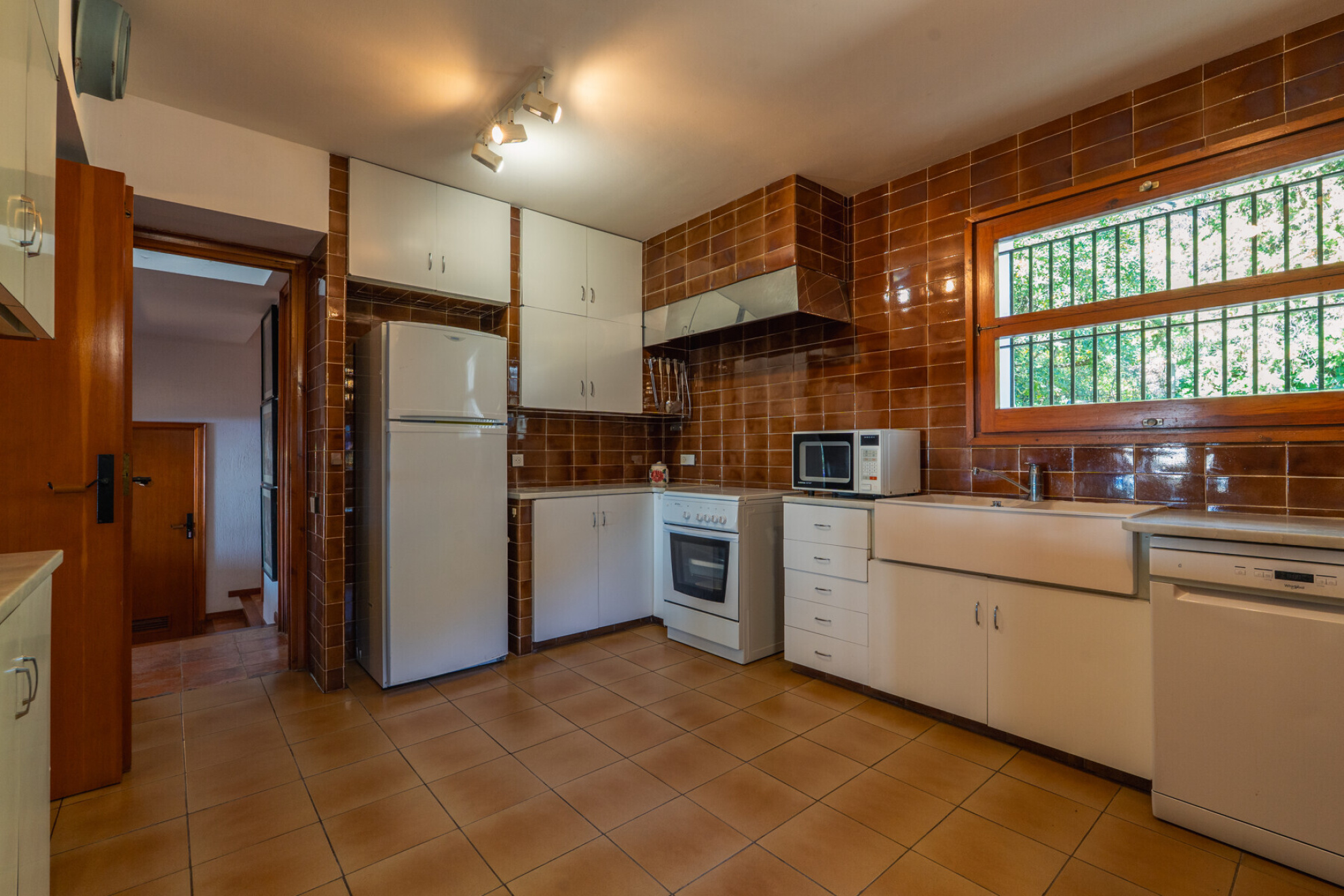  Mediterranean house with large plot and views in Aiguablava Begur - 物件實景