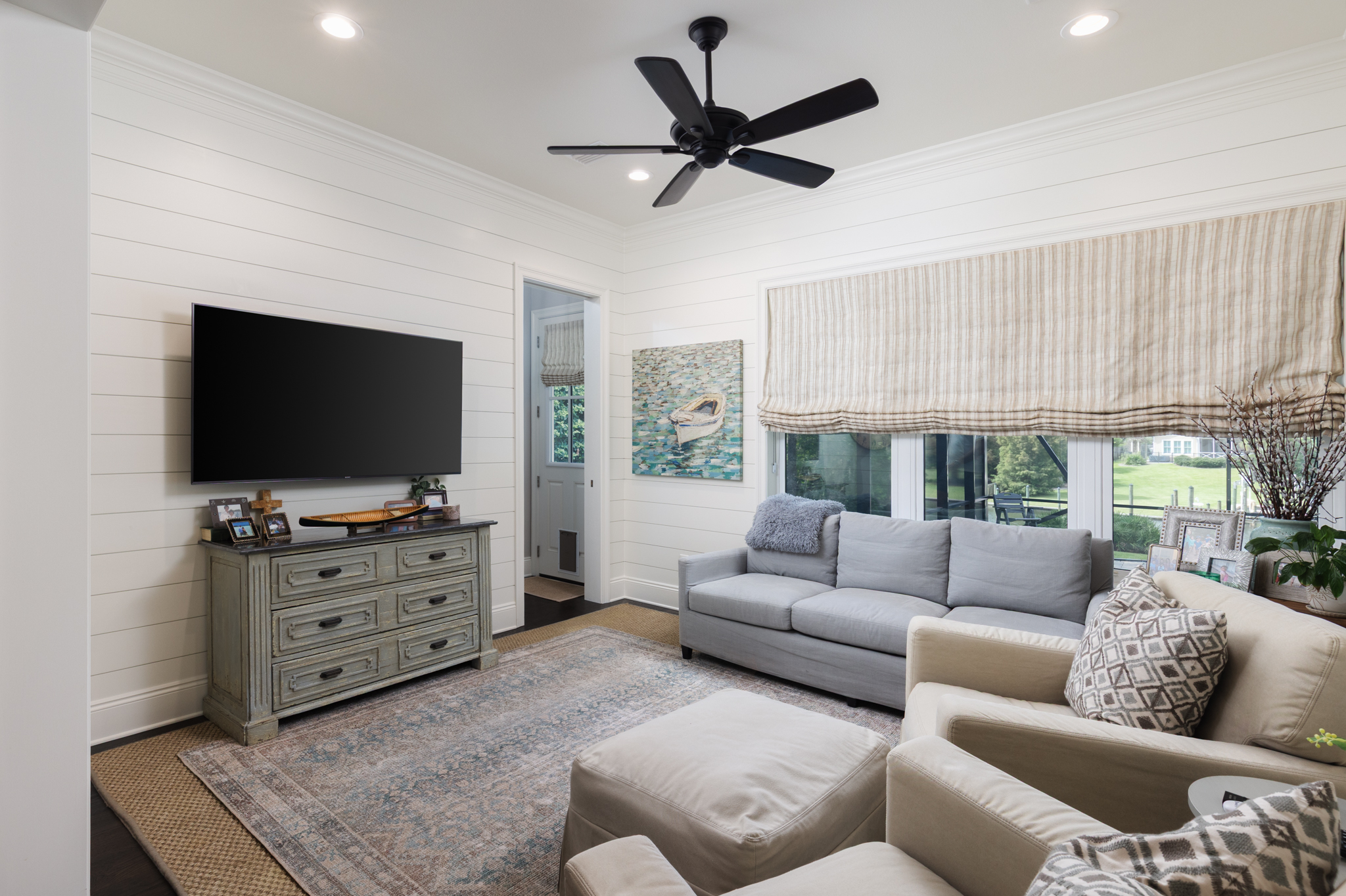  Waterfront Living in Gulf Breeze Proper - 物件實景