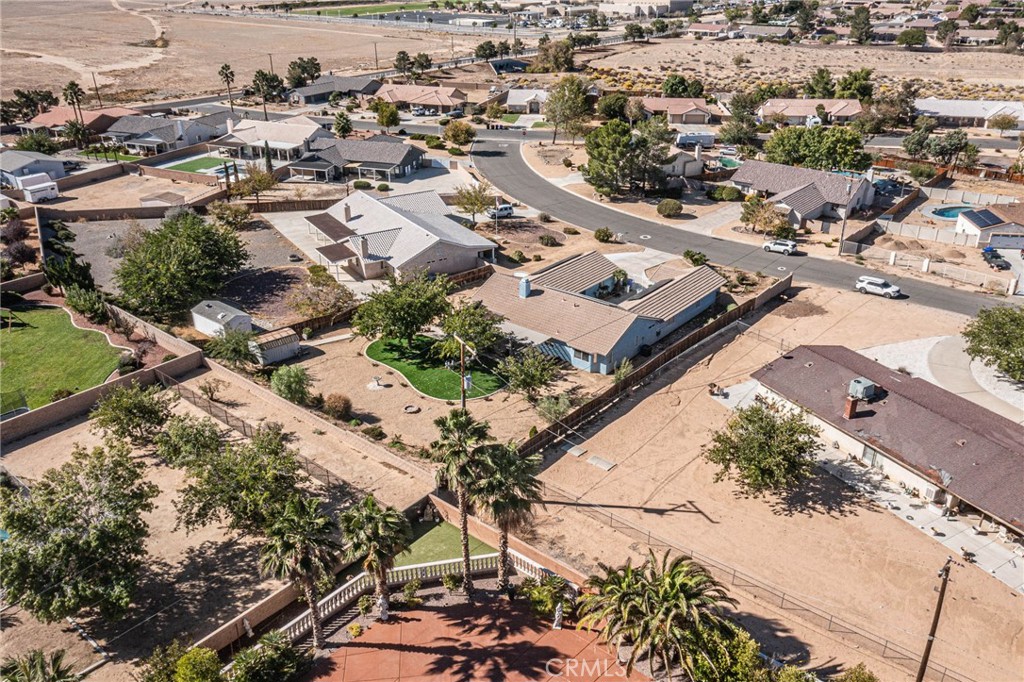 Apple Valley, California, 92308, United States, 4 Bedrooms Bedrooms, ,2 BathroomsBathrooms,Residential,For Sale,1974217