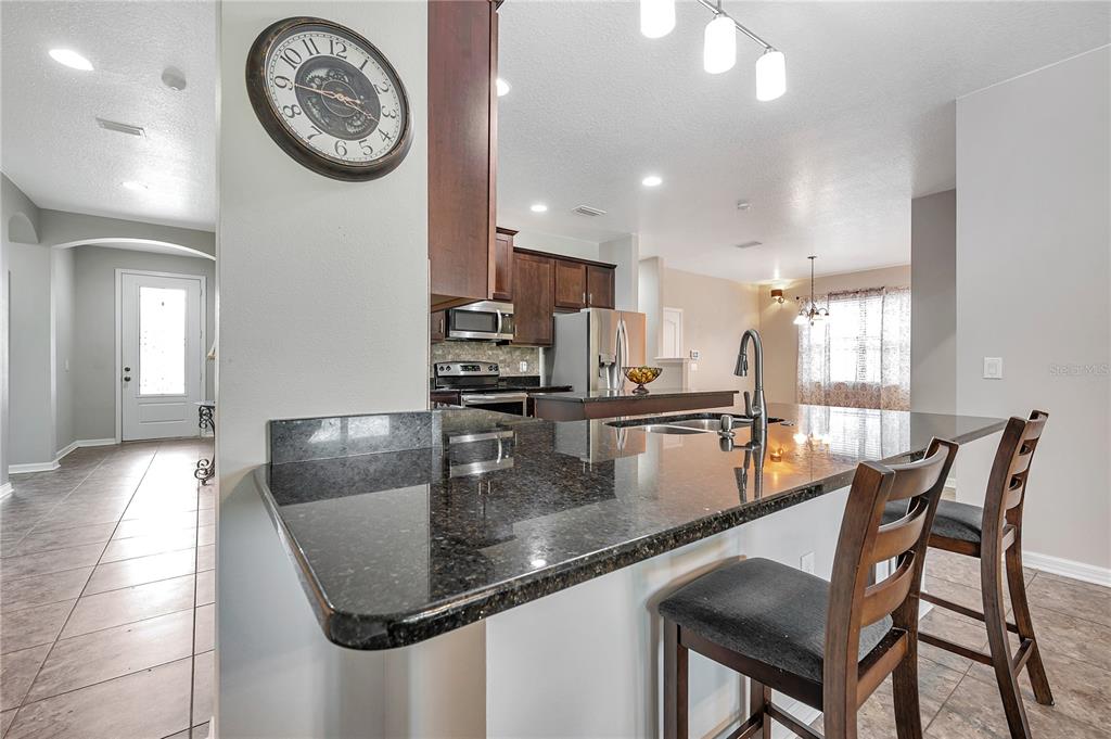 Wesley Chapel, Florida, 33545, United States, 5 Bedrooms Bedrooms, ,3 BathroomsBathrooms,Residential,For Sale,1941692
