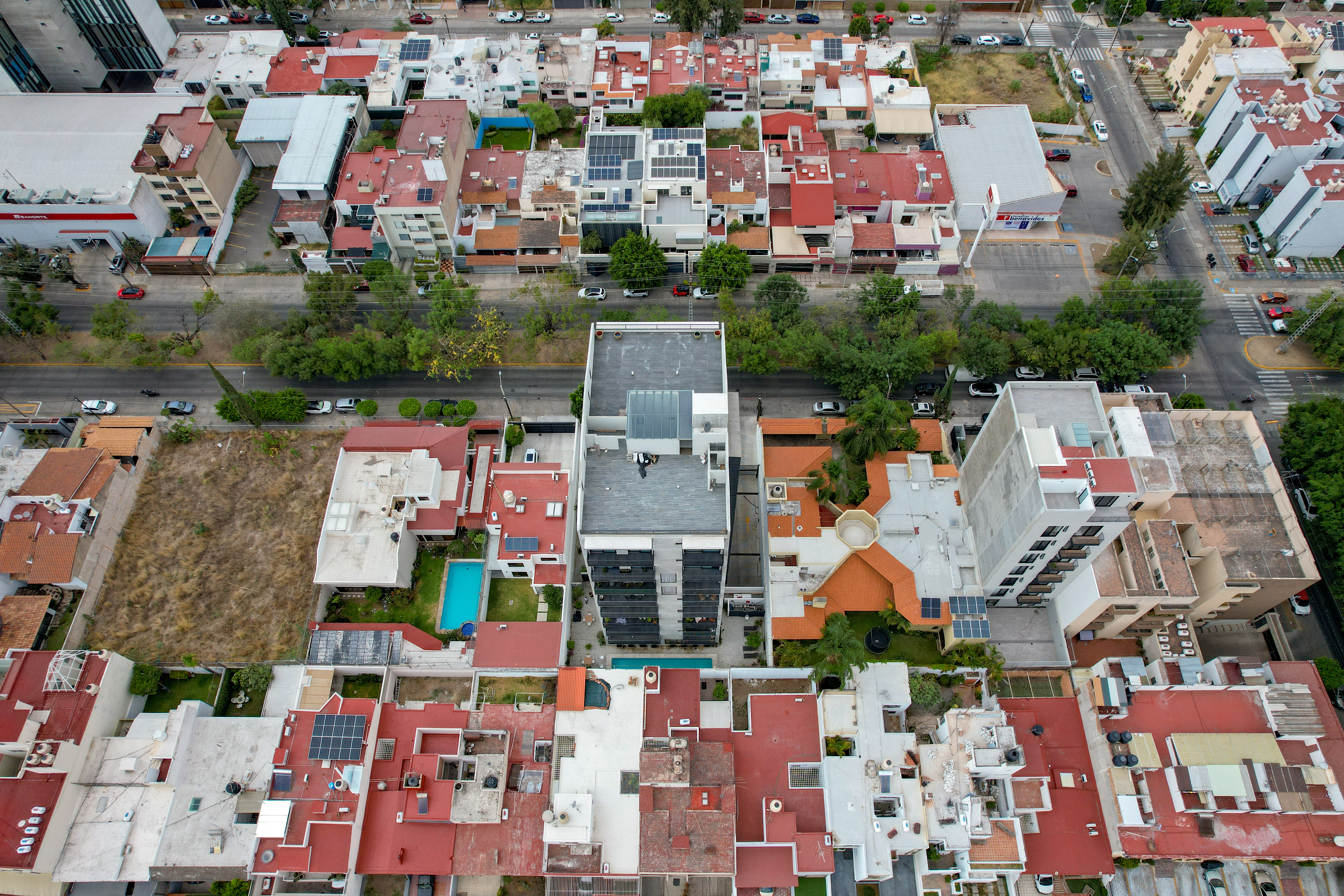  Exclusivo Departamento en Venta en Providencia Torre Altivez - 物件實景
