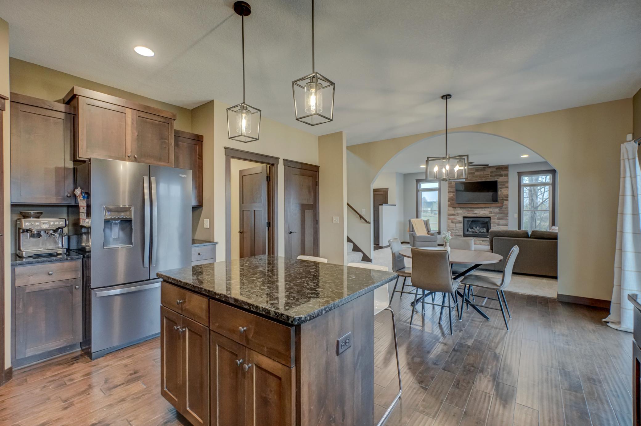 Saint Joseph Twp, Wisconsin, 54017, United States, 4 Bedrooms Bedrooms, ,4 BathroomsBathrooms,Residential,For Sale,1989036