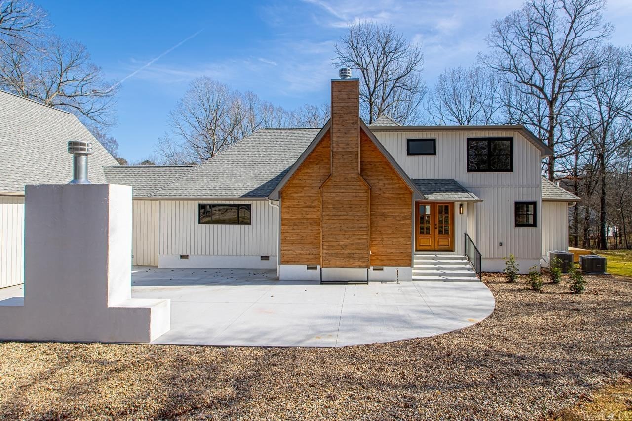 Alexander, Arkansas, 72002, United States, 6 Bedrooms Bedrooms, ,4 BathroomsBathrooms,Residential,For Sale,1986136