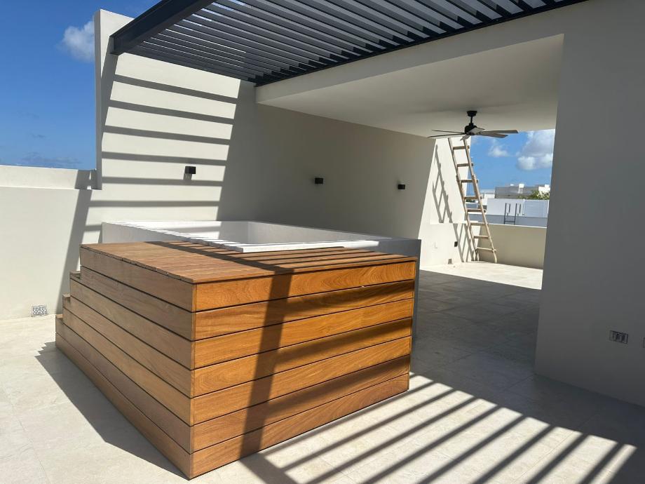Benito Juárez, Quintana Roo, 77500, Mexico, 3 Bedrooms Bedrooms, ,2 BathroomsBathrooms,Residential,For Sale,1827249