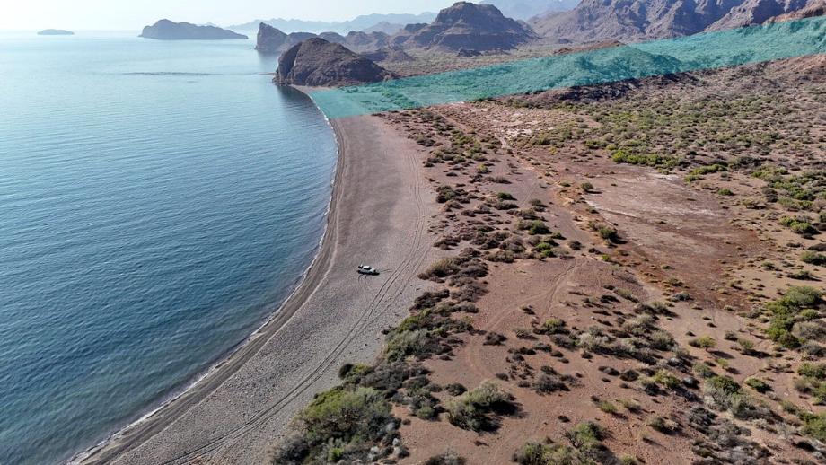 Parcela, Loreto, Baja California Sur, 23896, Mexico, 1 Bedroom Bedrooms, ,Residential,For Sale,Parcela,1644593