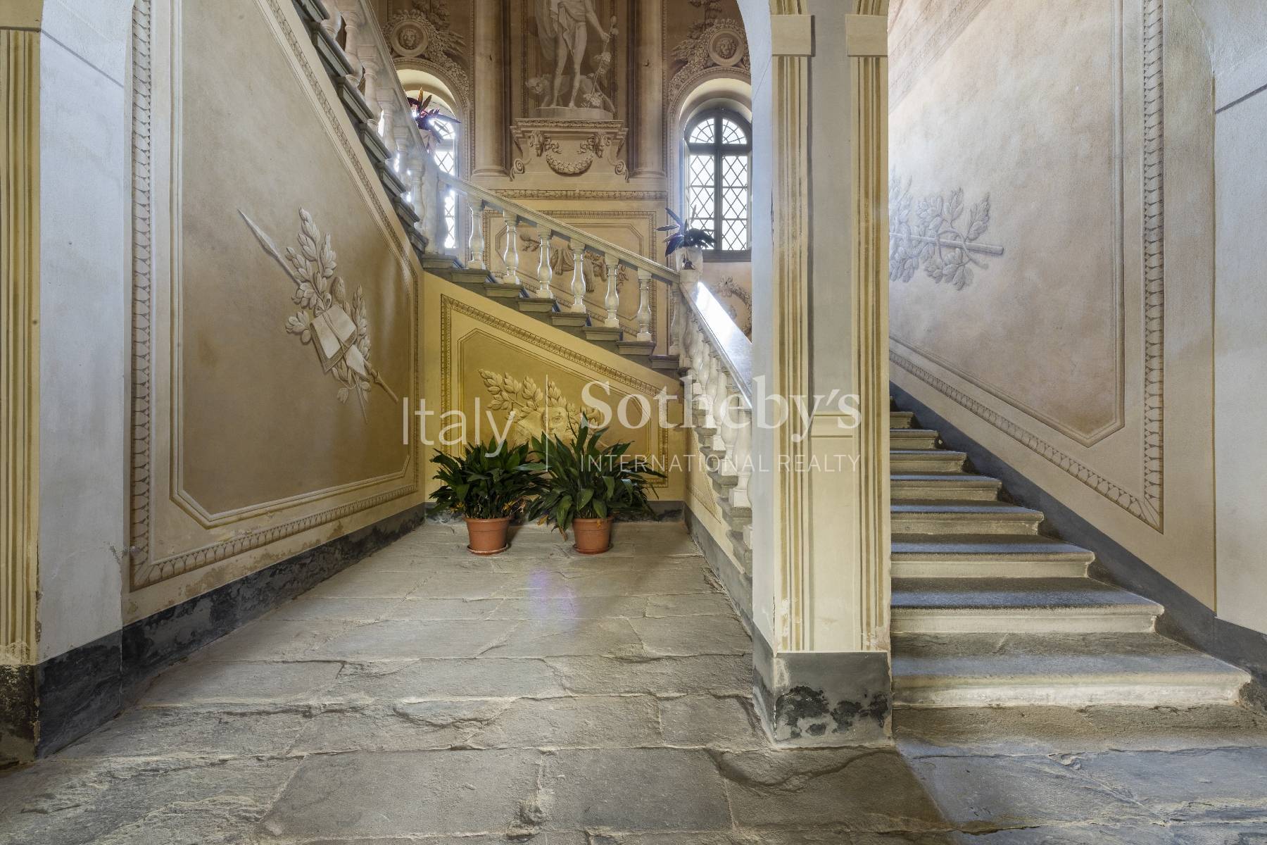  Stunning luxury villa in the heart of Tuscany - 物件實景