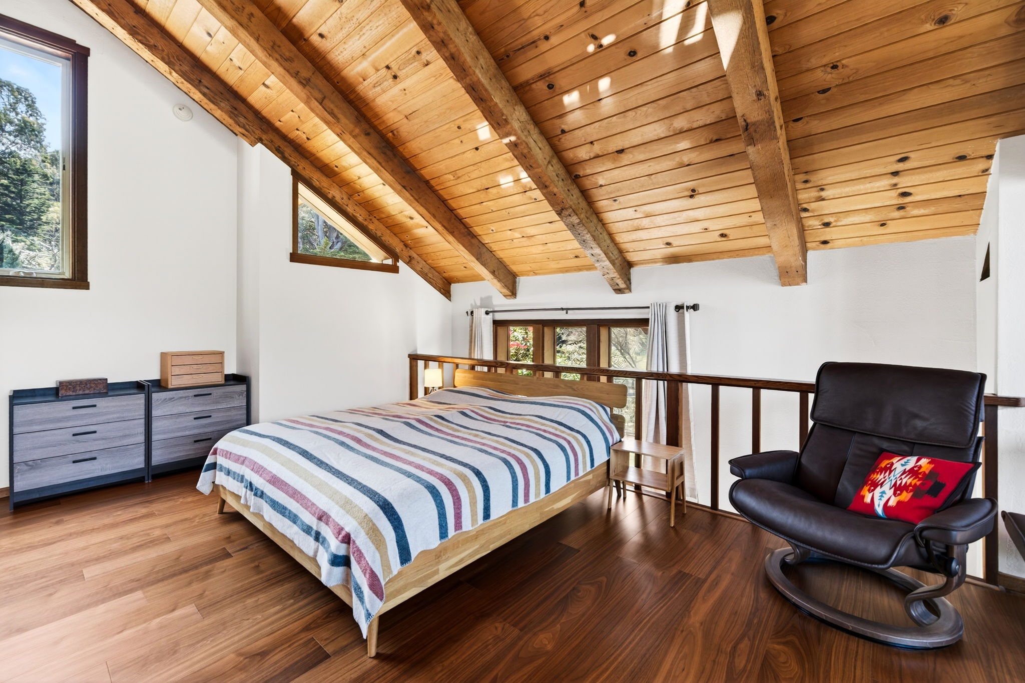  Sculptural Coastal Retreat - 物件實景