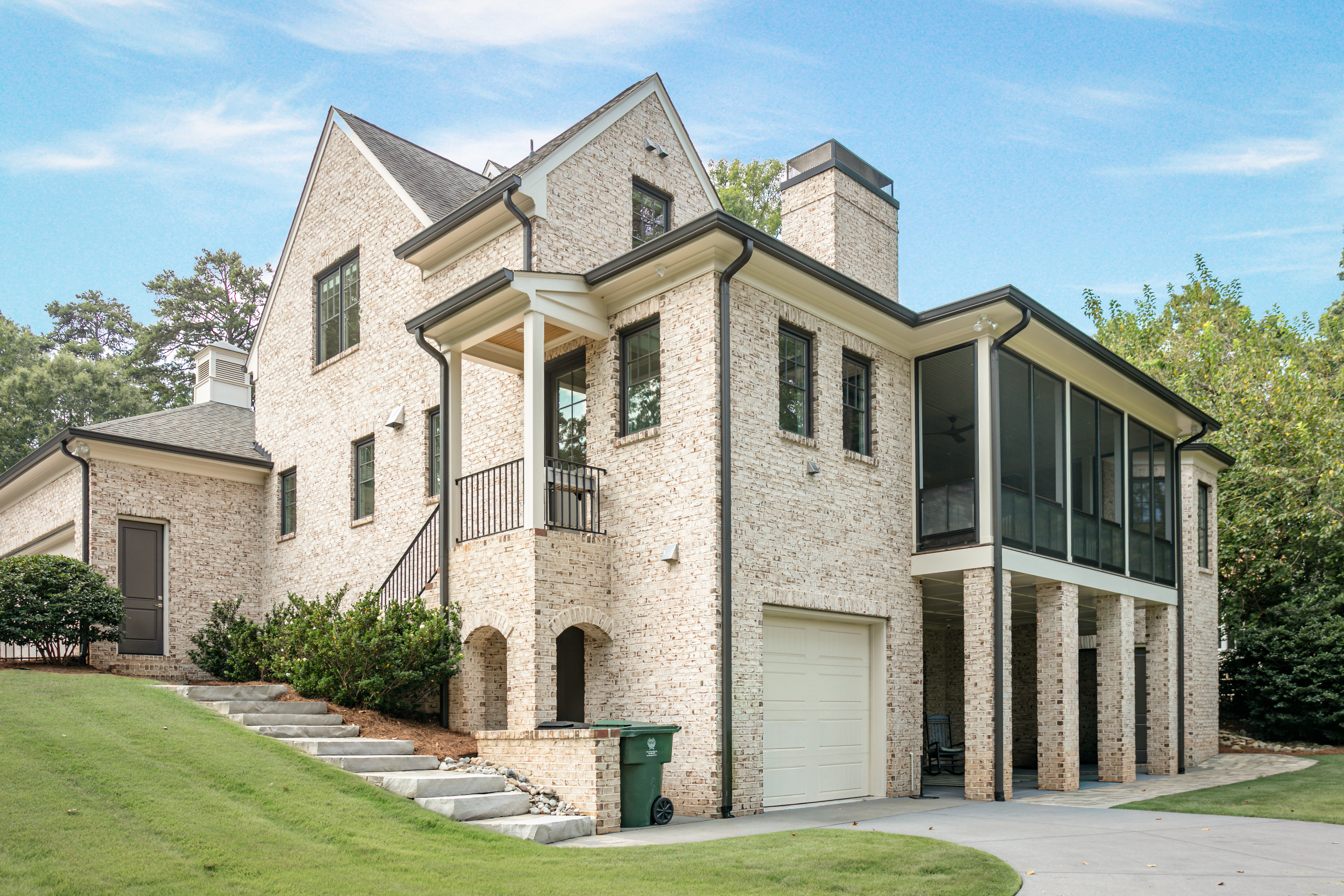  906 Lake Boone Trail, Raleigh, NC 27607 - 物件實景