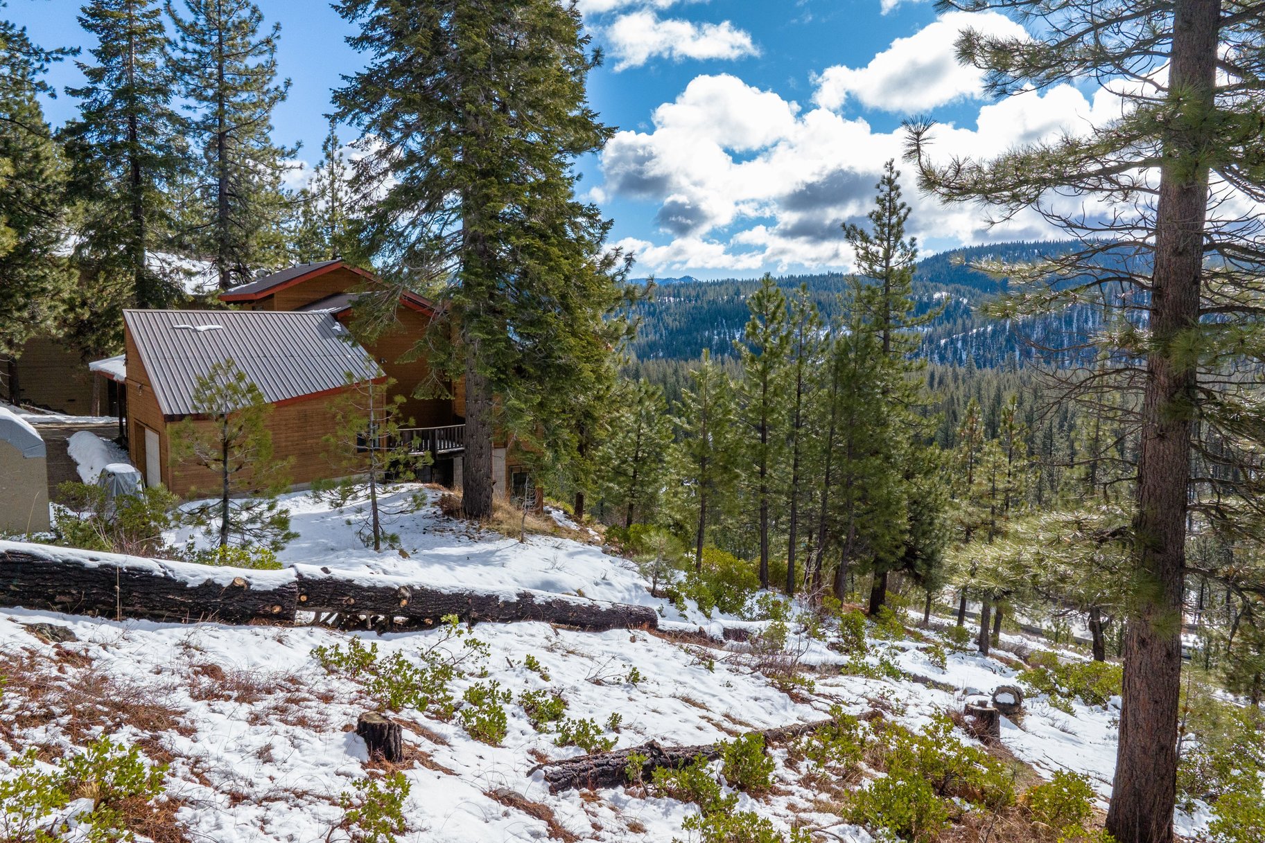  Build and customize your own mountain retreat. - 物件實景