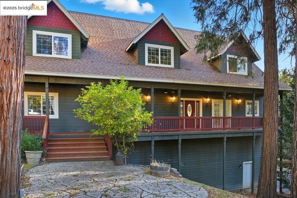 Sonora, California, 95370, United States, 3 Bedrooms Bedrooms, ,2 BathroomsBathrooms,Residential,For Sale,1983633