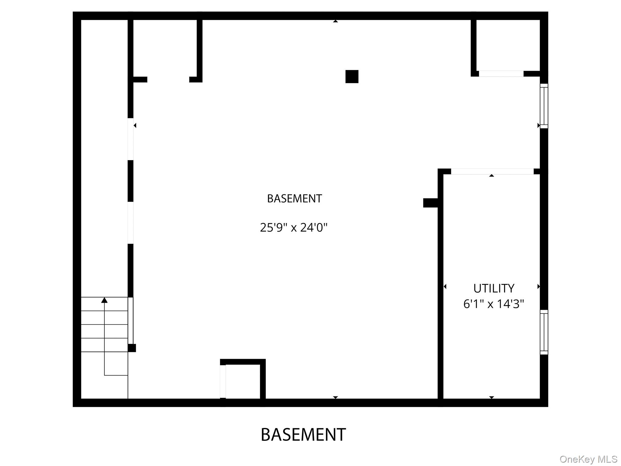 Smithtown, New York, 11787, United States, 5 Bedrooms Bedrooms, ,3 BathroomsBathrooms,Residential,For Sale,2001022