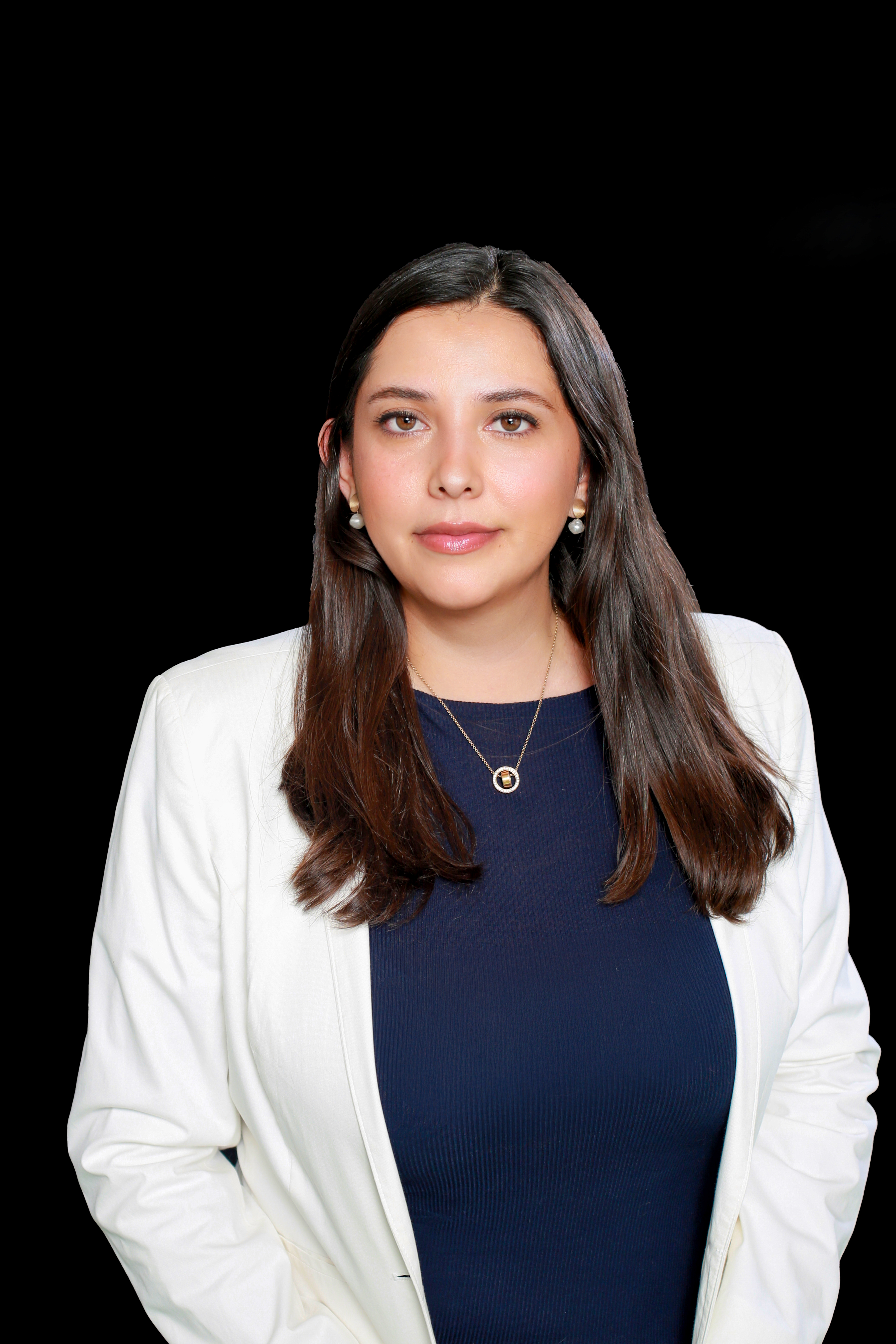 Ivonne Velasco 