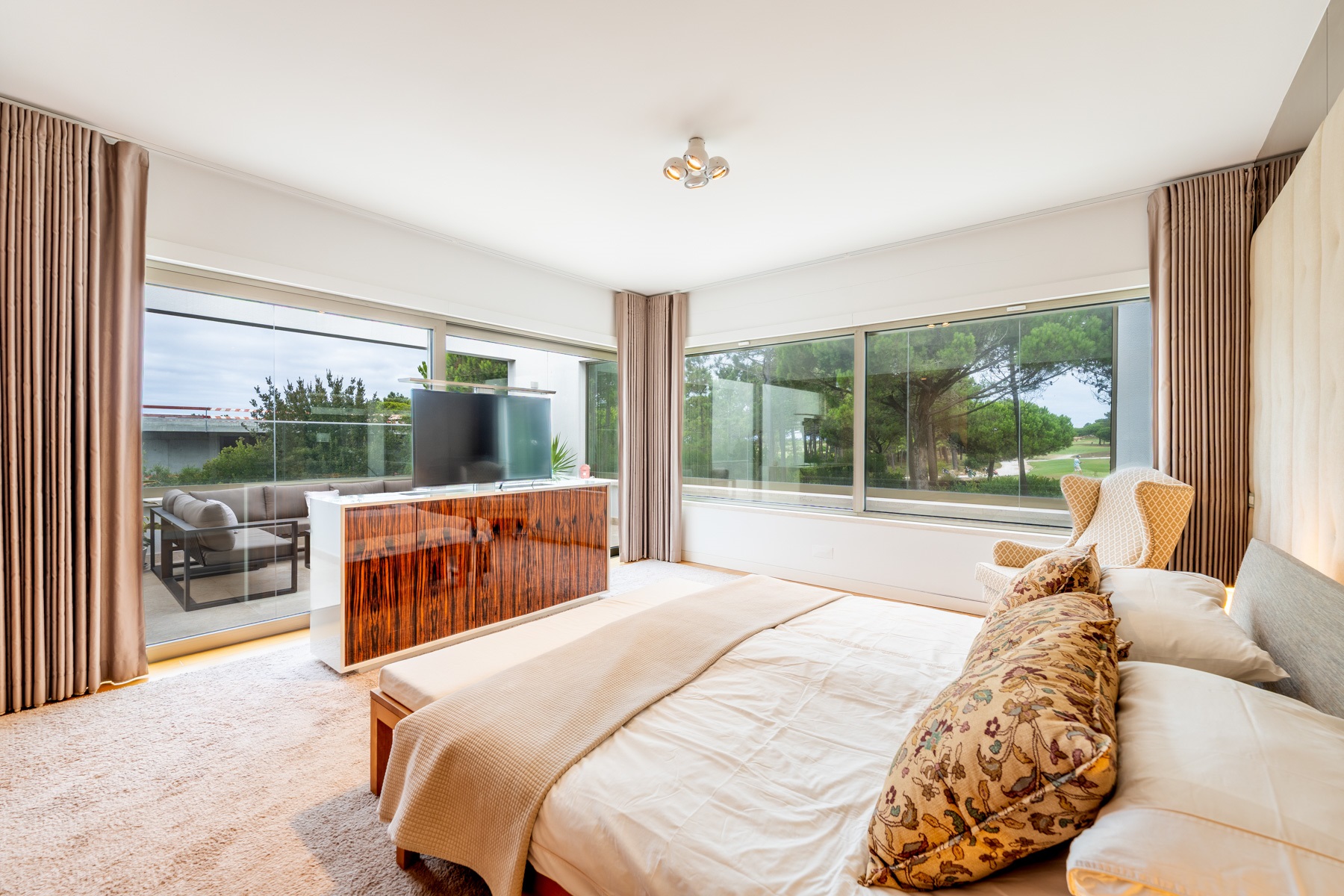  Detached house, 5 bedrooms, for Sale - 物件實景