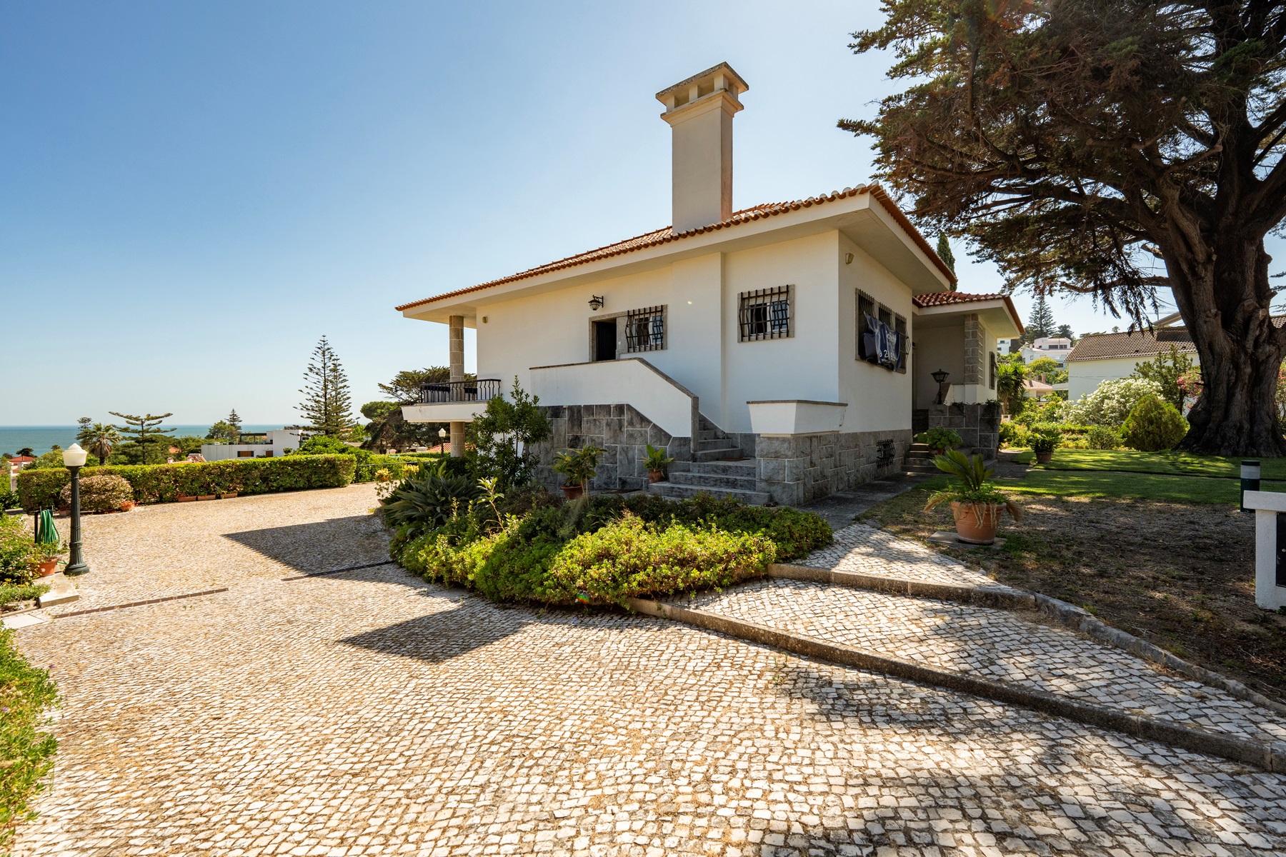 Detached house, 6 bedrooms, for Sale - 物件實景
