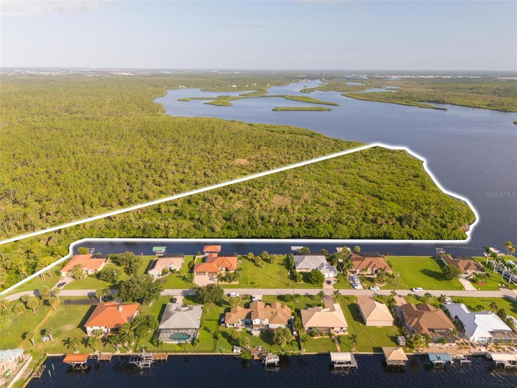 Port Charlotte, Florida, 33981, United States, ,Land,For Sale,1980063