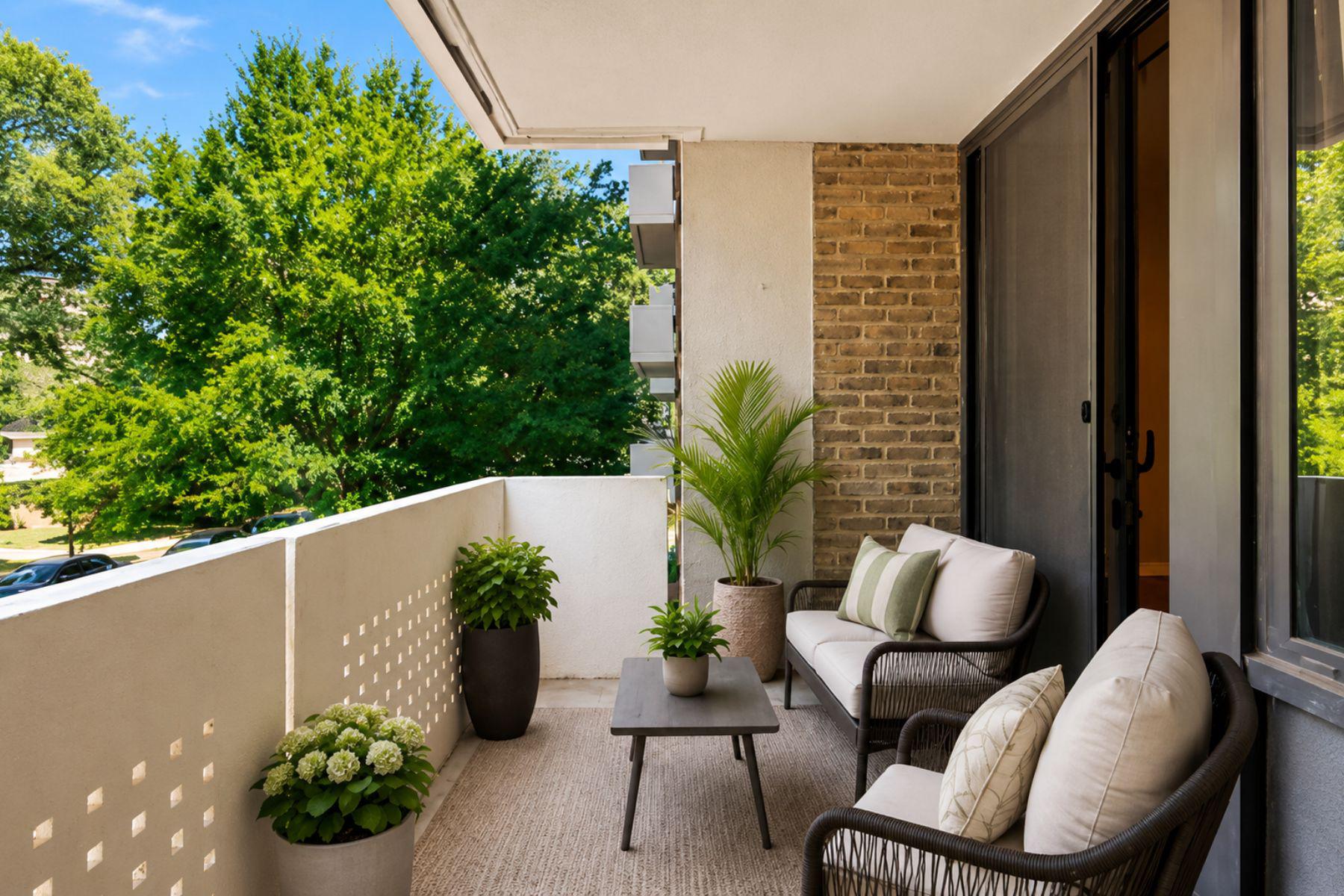  1250 SW 4th Street SW, Washington, DC, 20024 - 物件實景