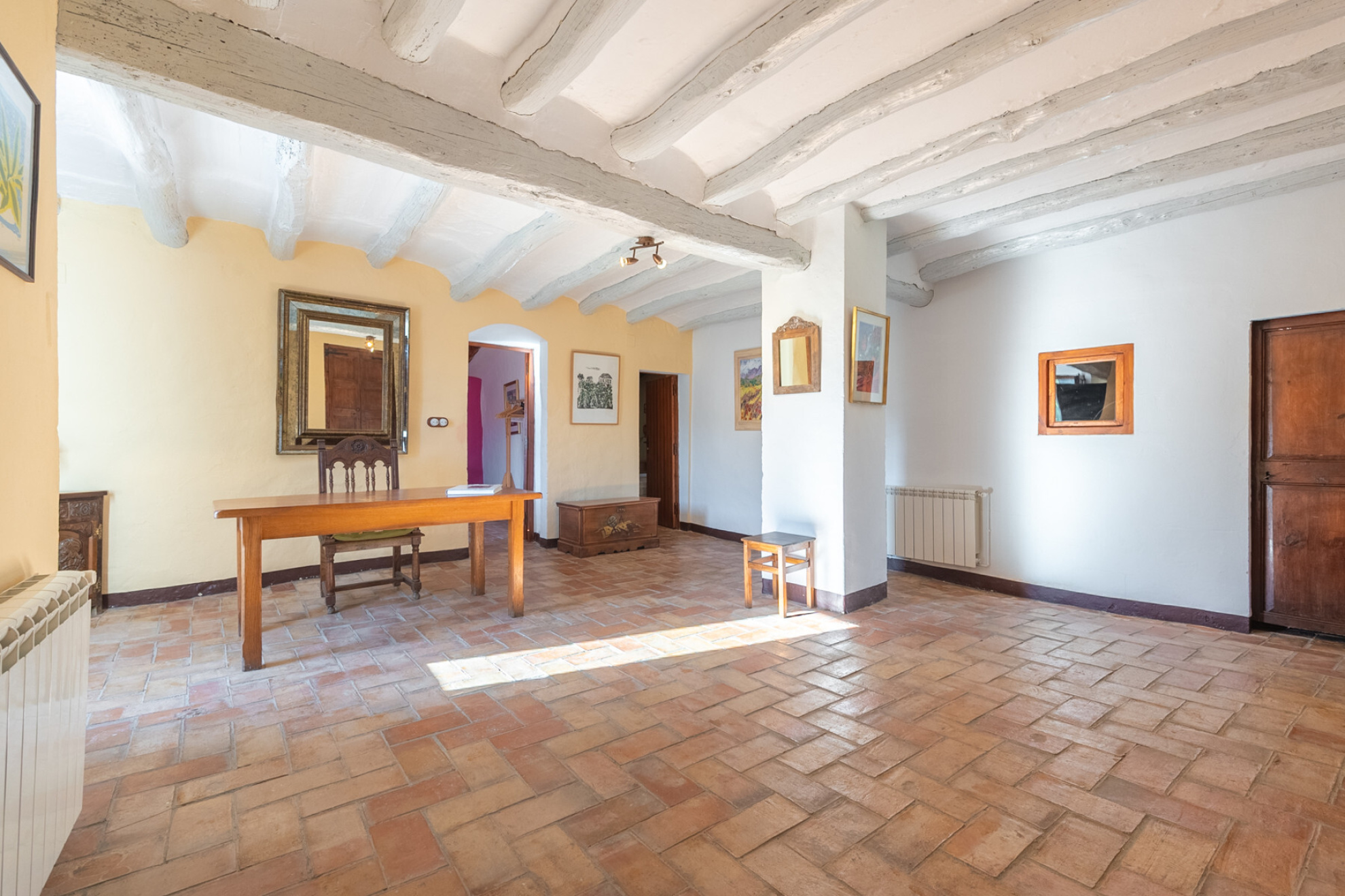  Fantastic farmhouse in Penedes near Barcelona - 物件實景