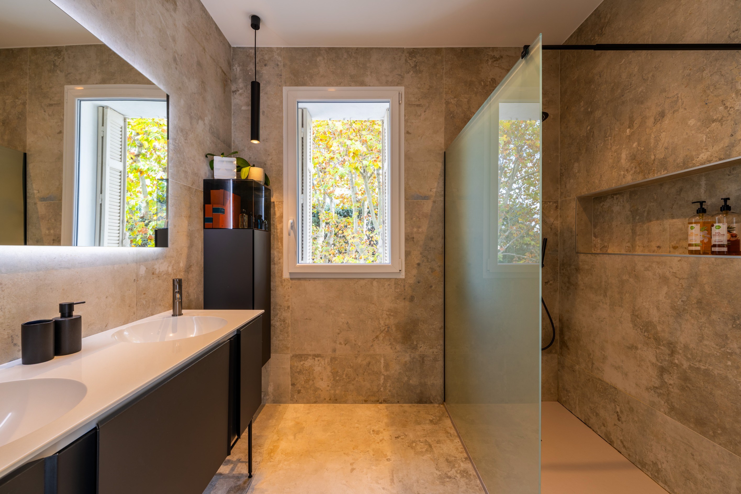  Marseille 8th, Pointe Rouge – Renovated Master House - 物件實景