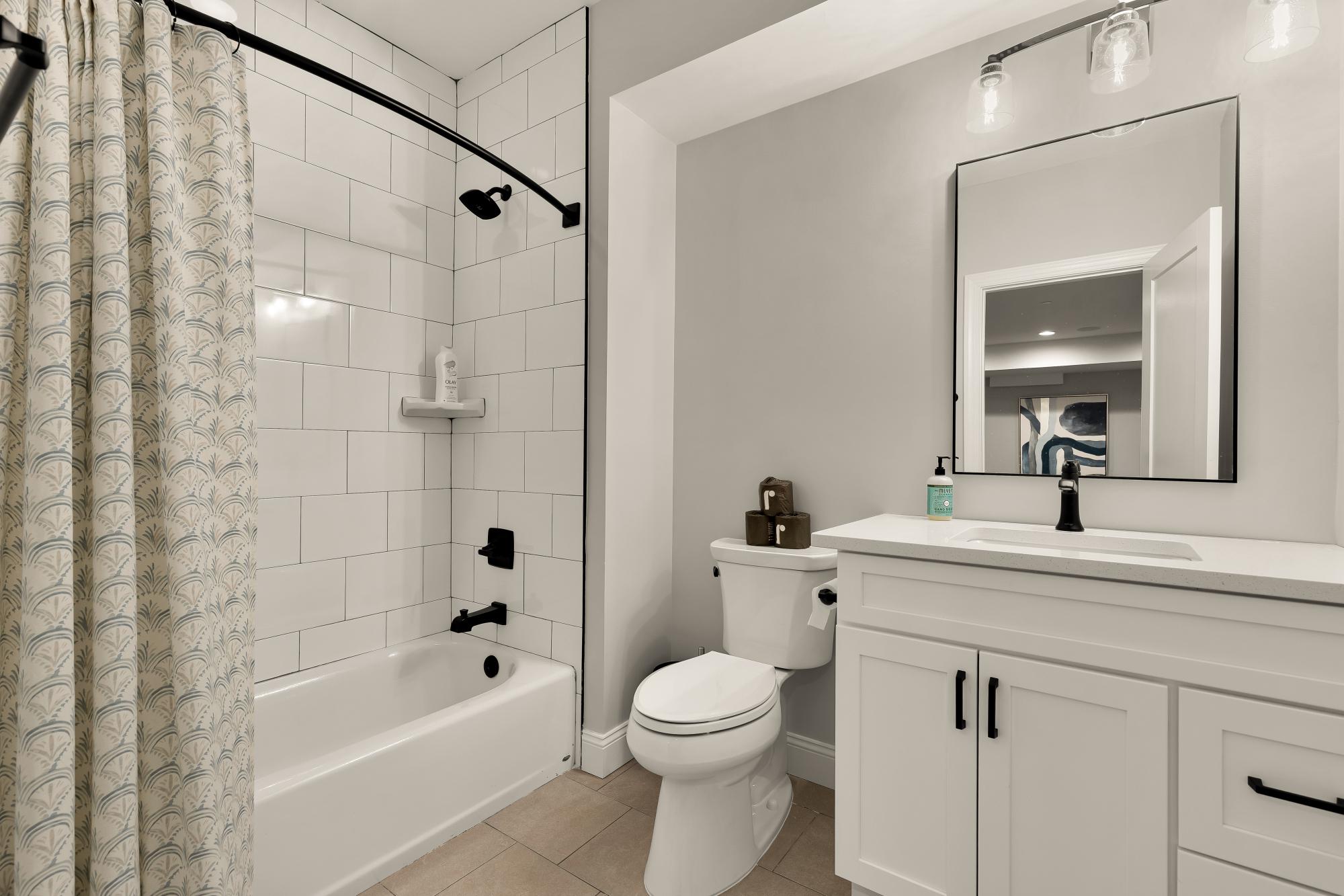  4708 S Chelsea Lane, Bethesda, MD, 20814 - 物件實景