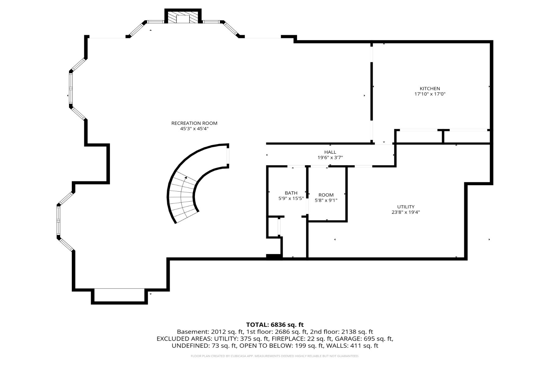  West Bloomfield Twp - 物件實景
