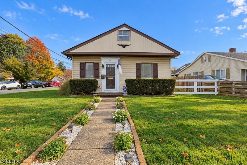 Butler St, Franklin, NJ 07416