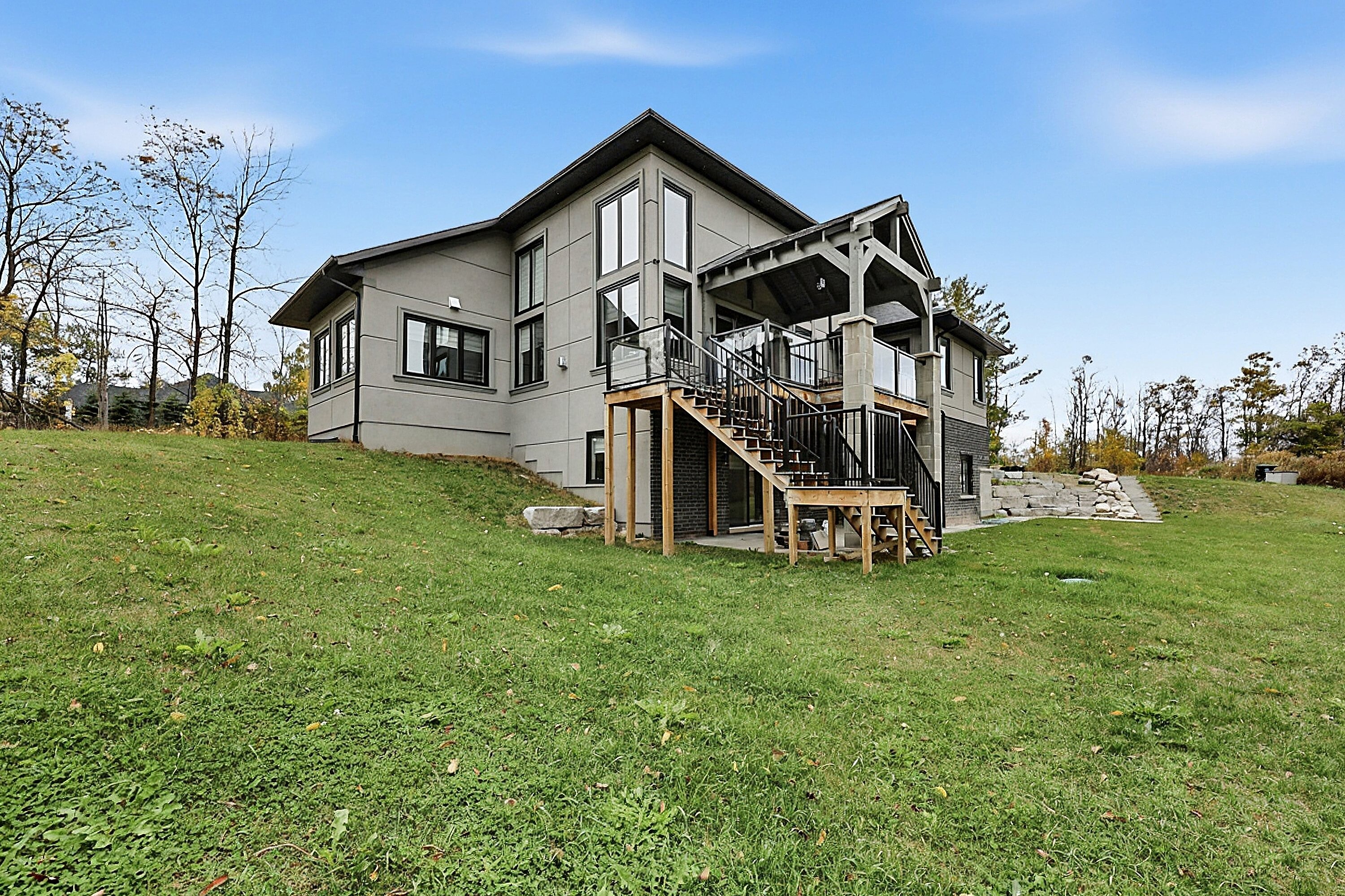  Custom-Built Country Estate - 物件實景
