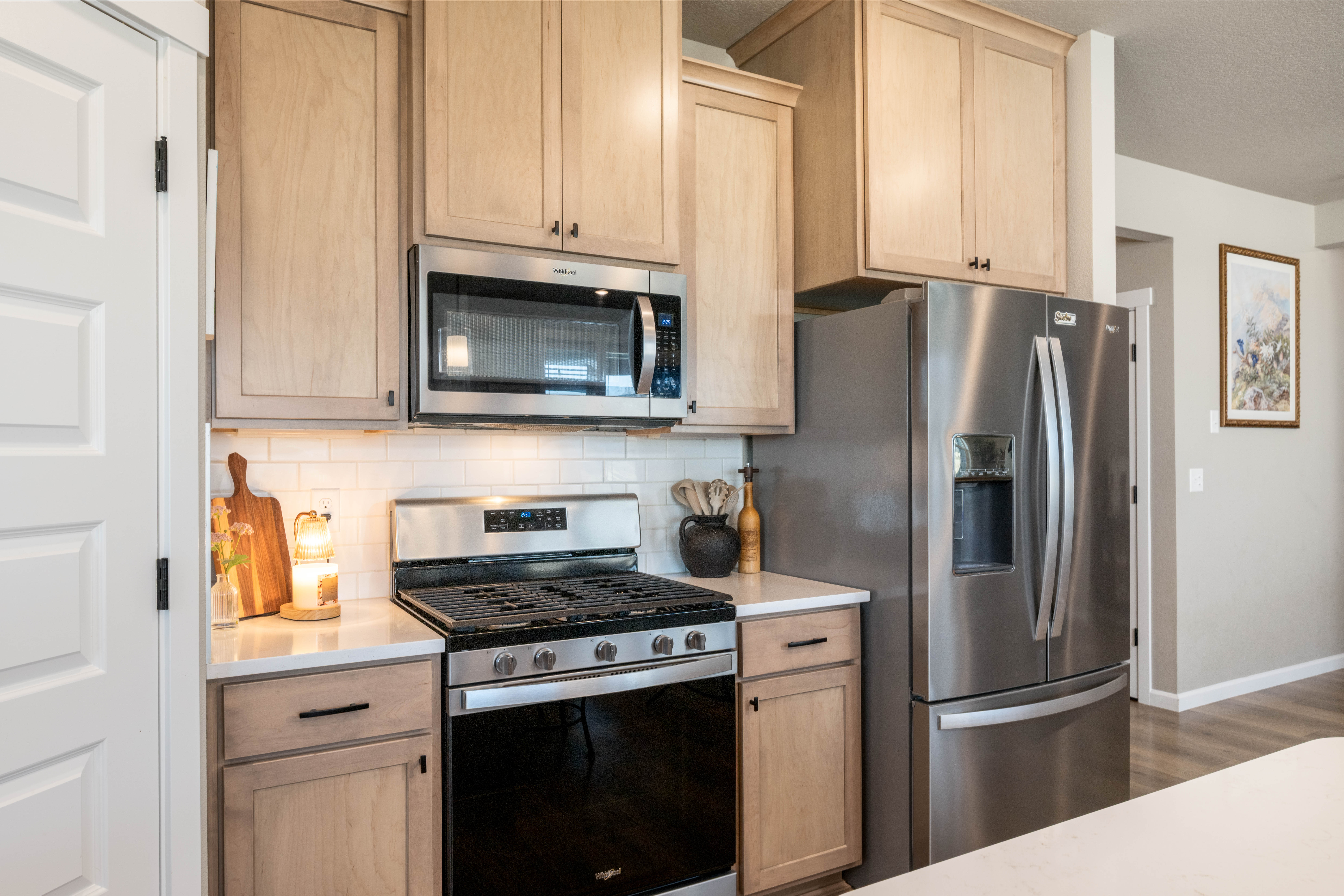  2024 West Richland Gem + RV Parking - 物件實景