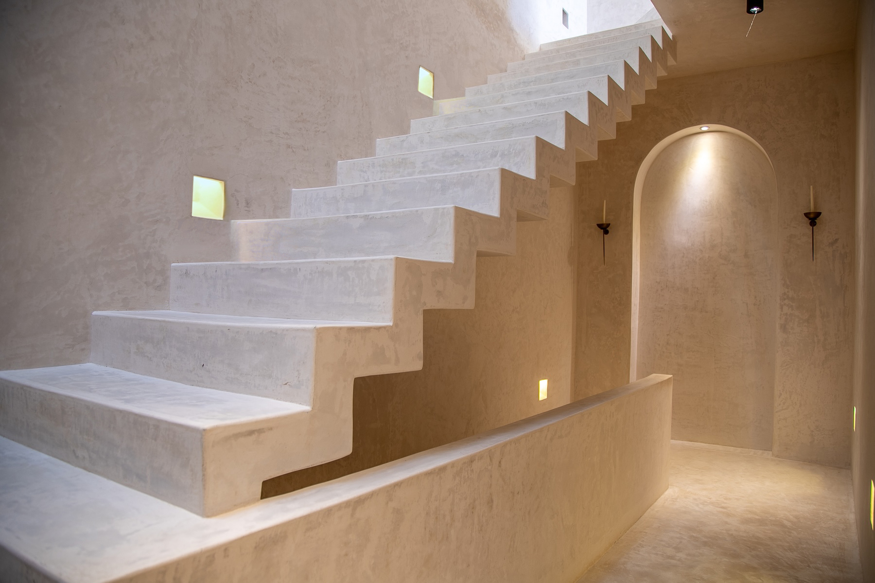  Luxury penthouse, refined interior design - 物件實景
