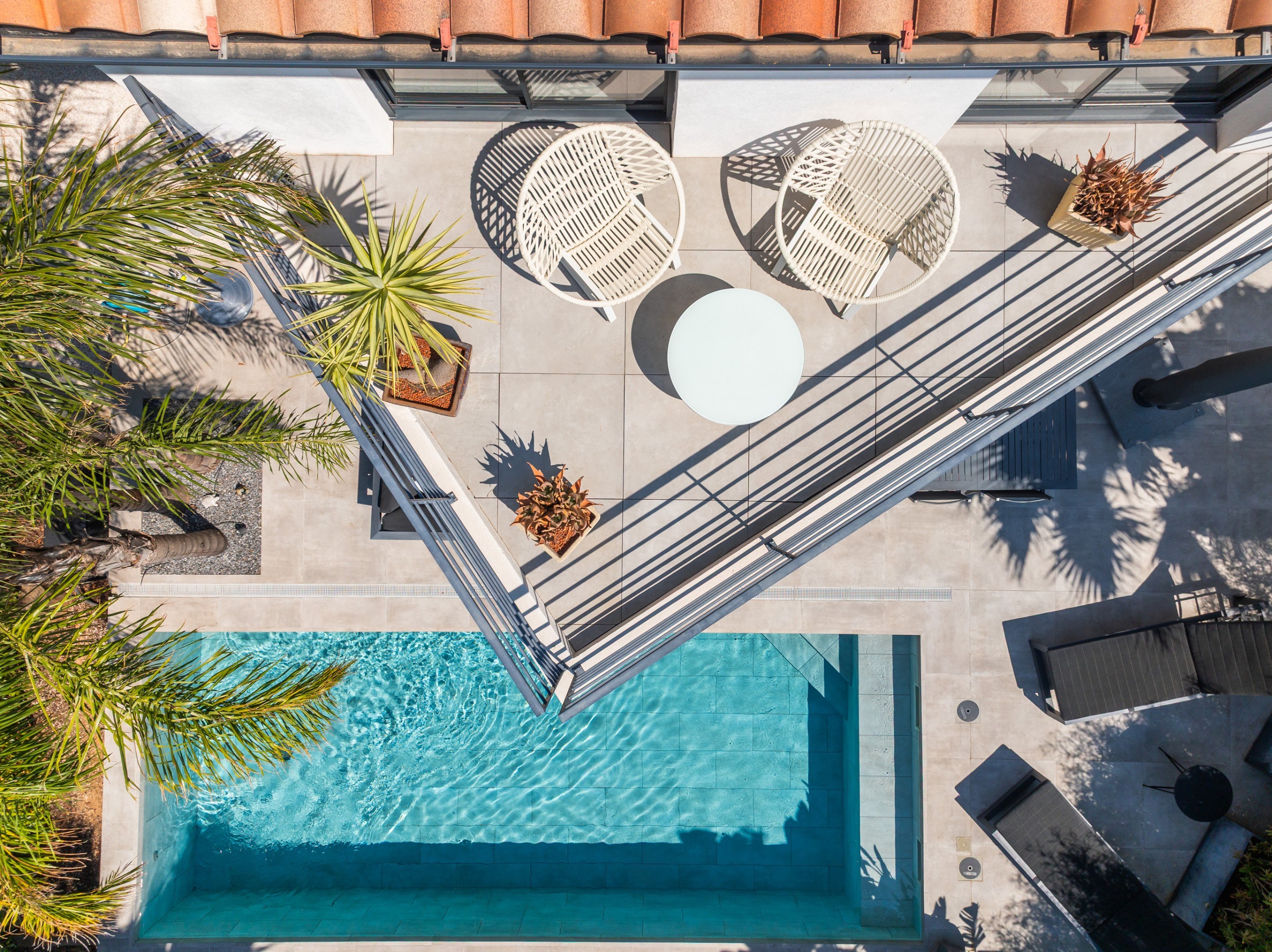  Sanary-sur-Mer, La Poussarague – Contemporary Home Close to the Town Centre - 物件實景