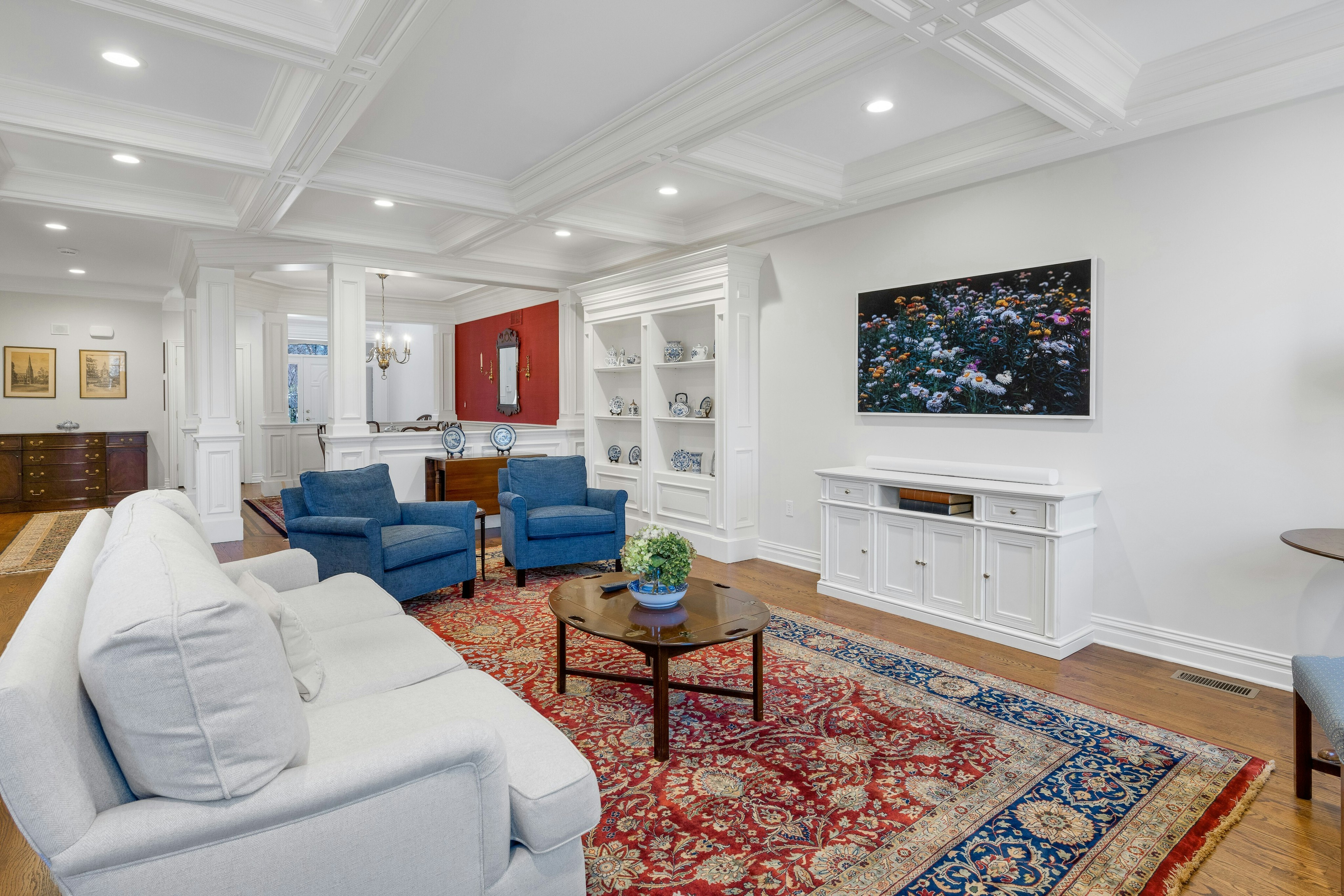  5 Green Way - 物件實景