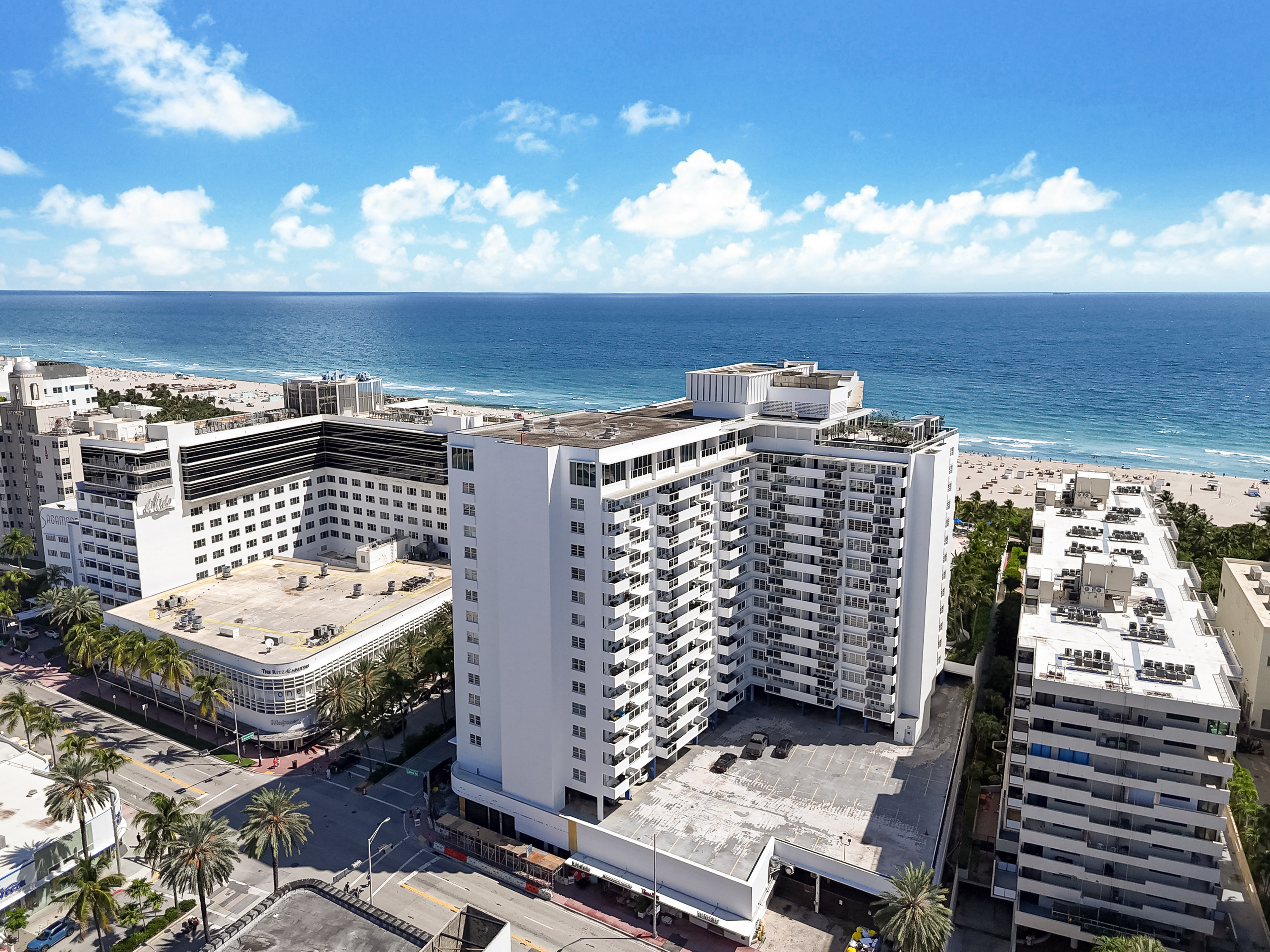  100 Lincoln Rd, Miami Beach, FL, 33139 - 物件實景
