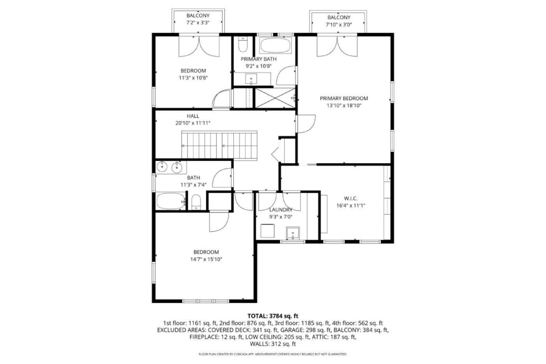  404 Alameda Parkway, Arnold, MD, 21012 - 物件實景