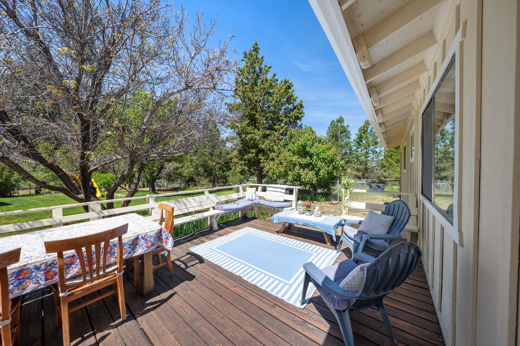  Sweet home on 1.24 acres in Sierra Brooks - 物件實景
