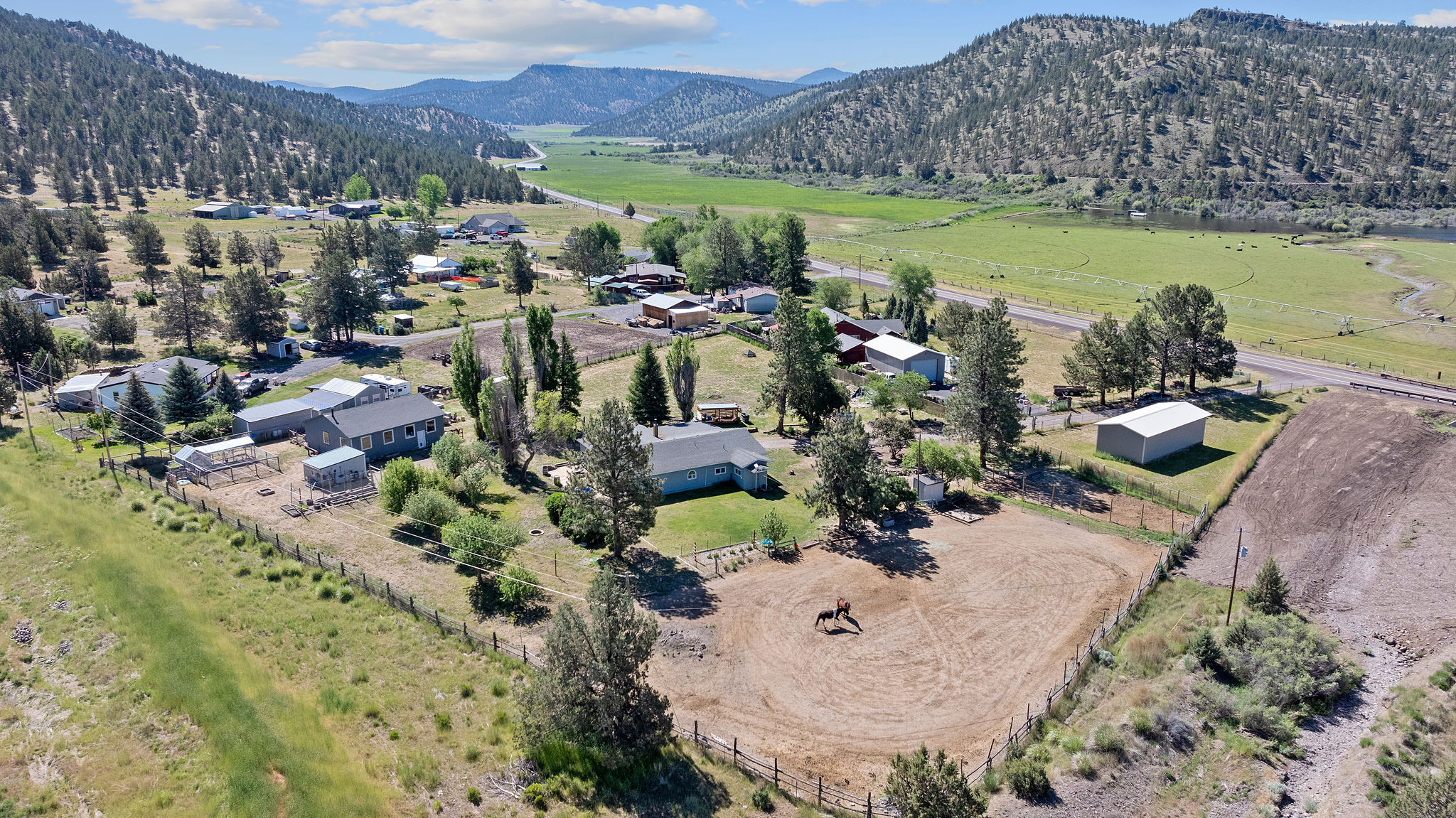 Prineville, Oregon, 97754, United States, 3 Bedrooms Bedrooms, ,2 BathroomsBathrooms,Residential,For Sale,1865780