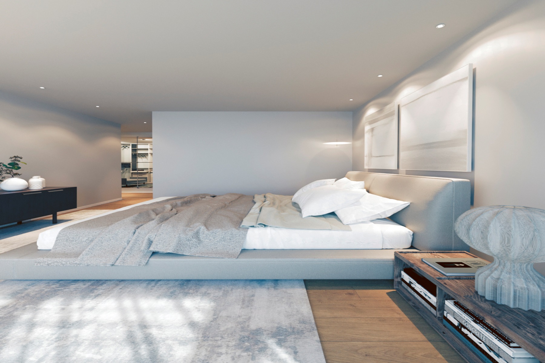  Stand, 4 bedrooms, for Sale - 物件實景