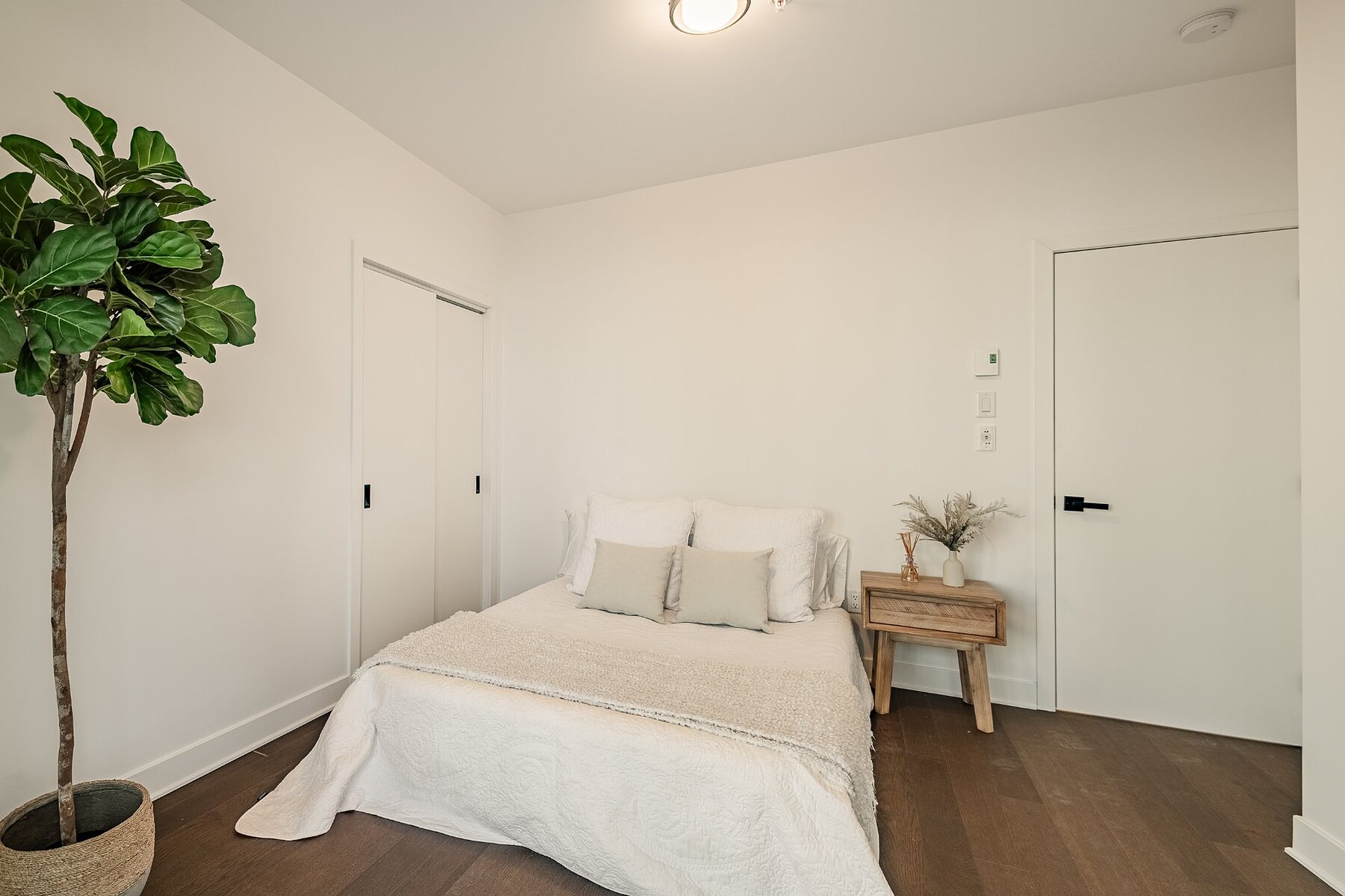  Bromont, Eastern Townships - 物件實景