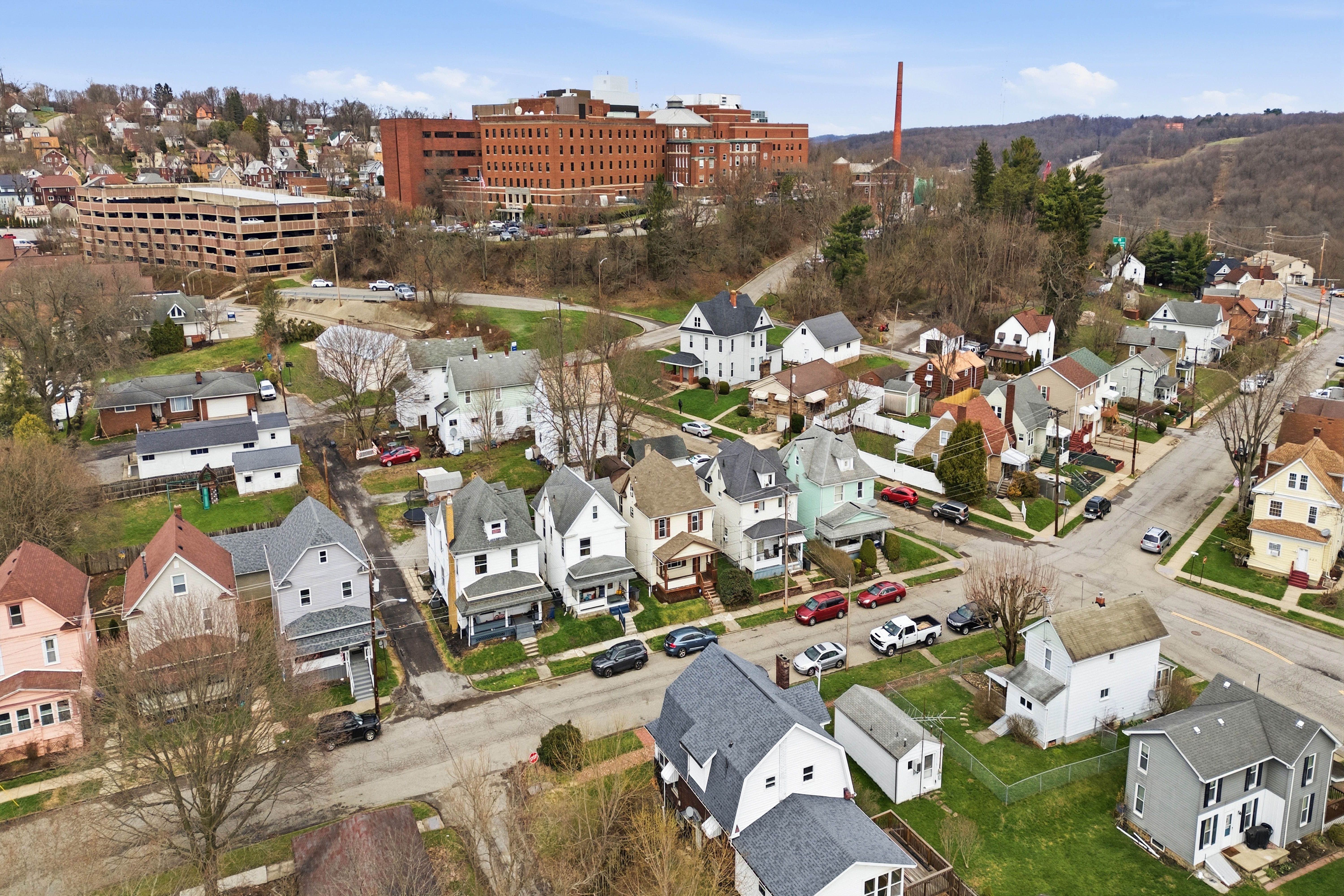  516 Eau Claire Street, Butler, PA 16001 - 物件實景