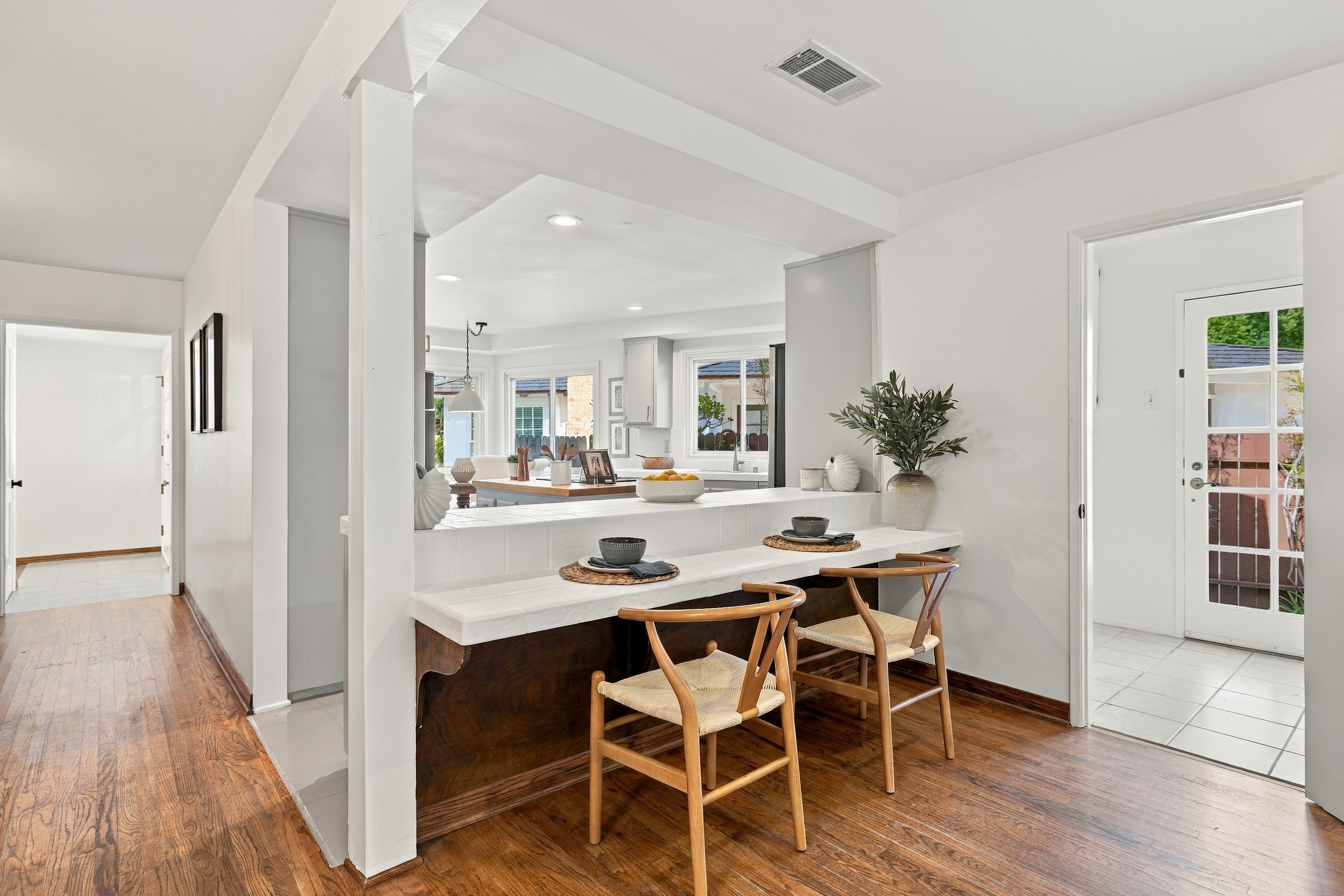  2888 Vía De La Guerra, Palos Verdes Estates, CA 90274 - 物件實景