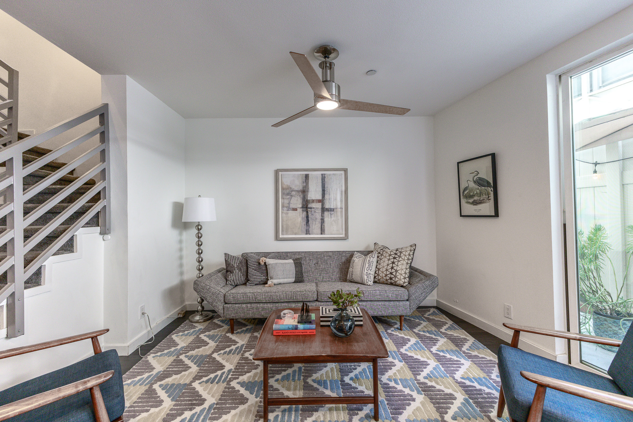  10735 Bloomfield Street, #5 - 物件實景