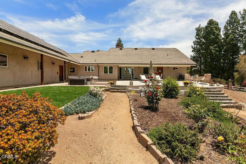 Camarillo, California, 93012, United States, 4 Bedrooms Bedrooms, ,4 BathroomsBathrooms,Residential,For Sale,1828524
