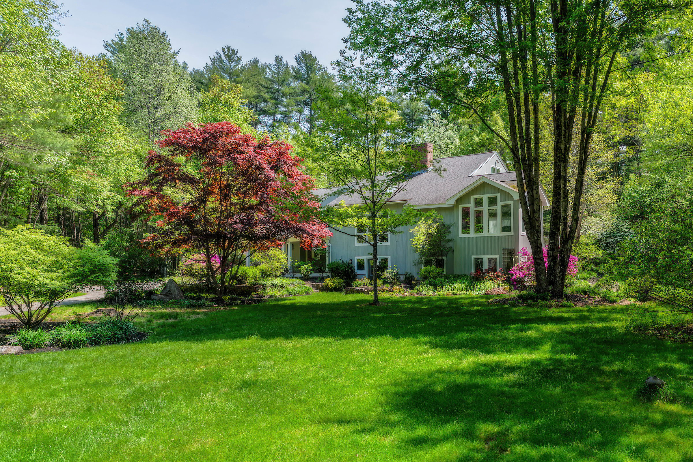  1159 North Rd Carlisle, MA 01741 - 物件實景