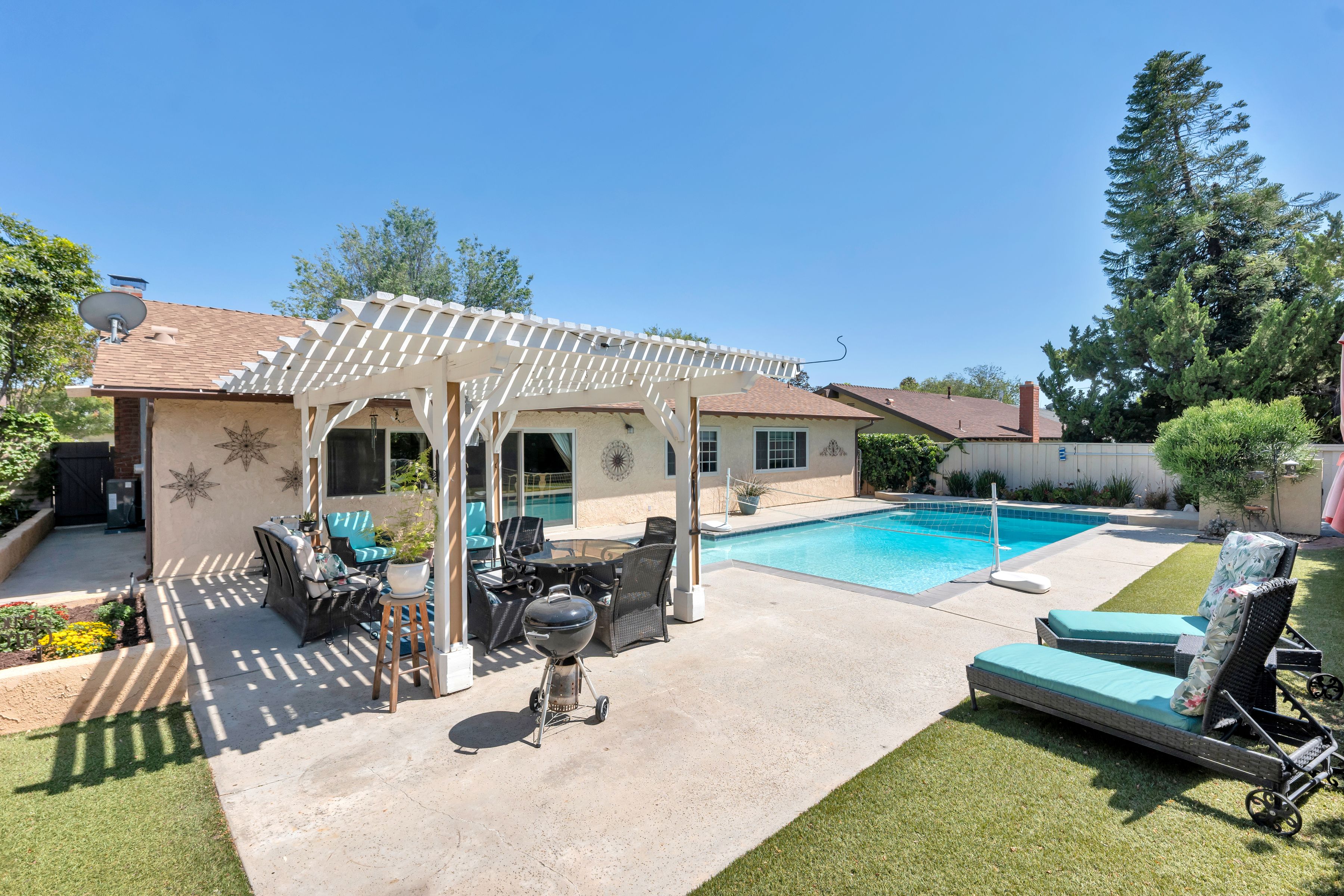  3673 Valencia Avenue, Simi Valley - 物件實景