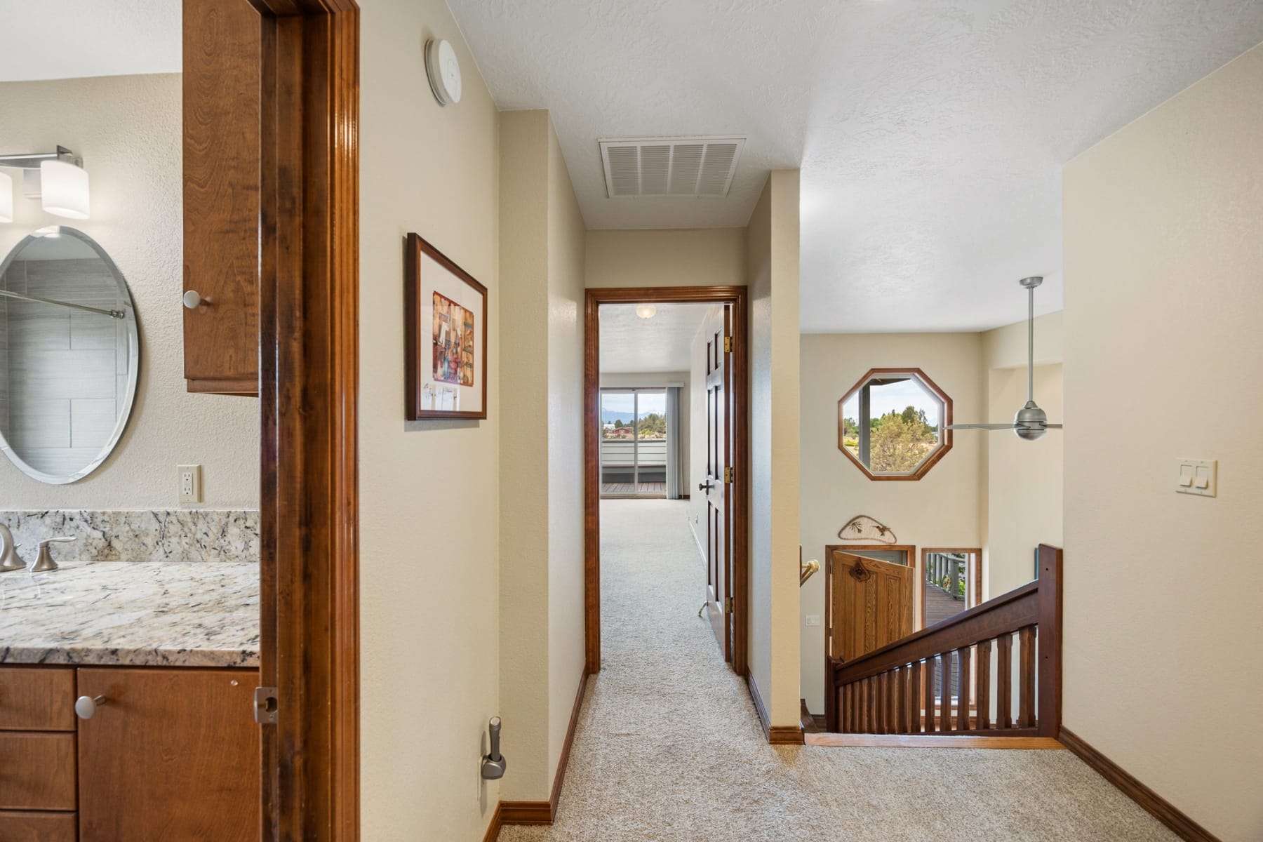 61670 Somerset Drive Bend, OR 97702 - 物件實景