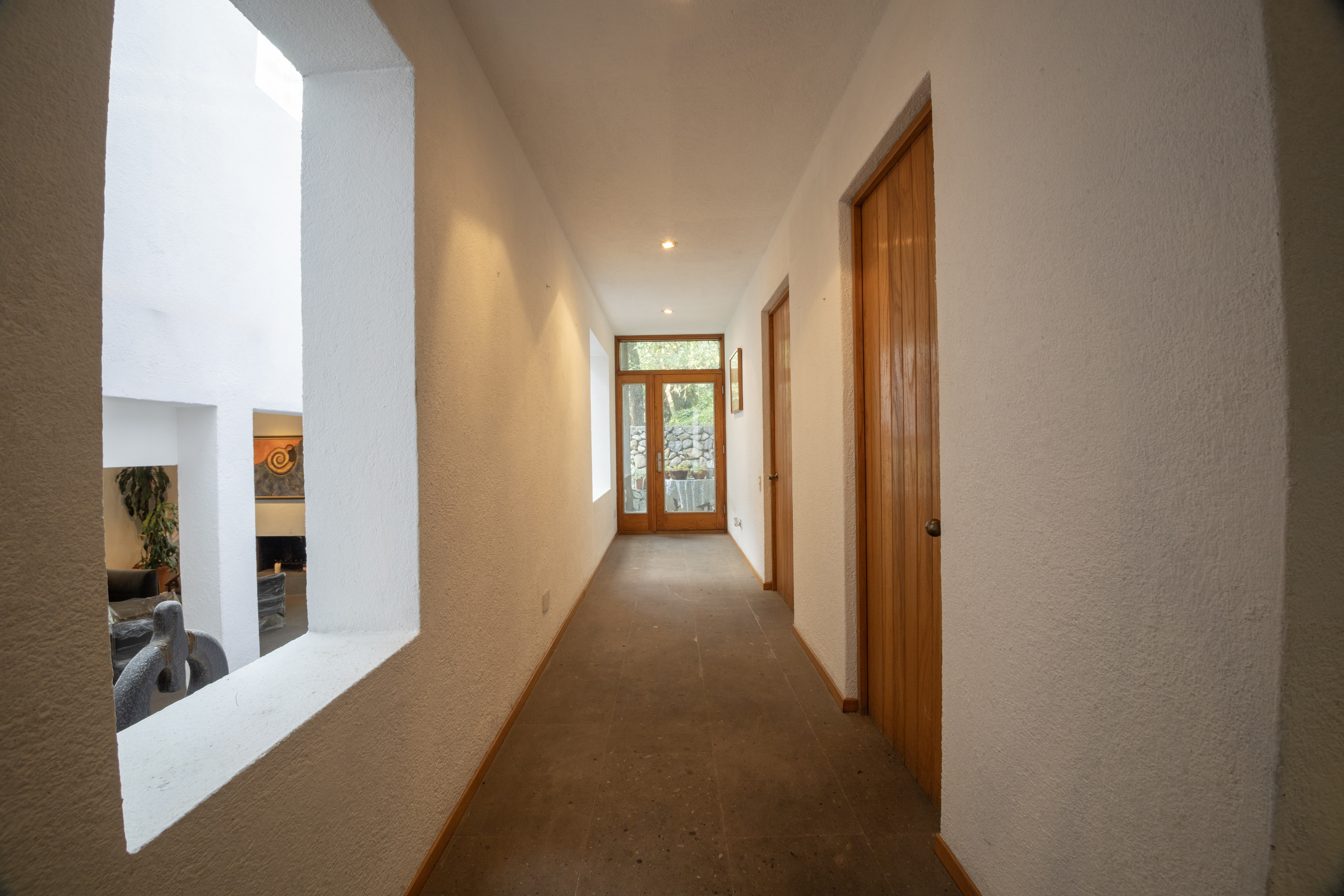  Architectural Residence with Private Gardens and Terraces - 物件實景