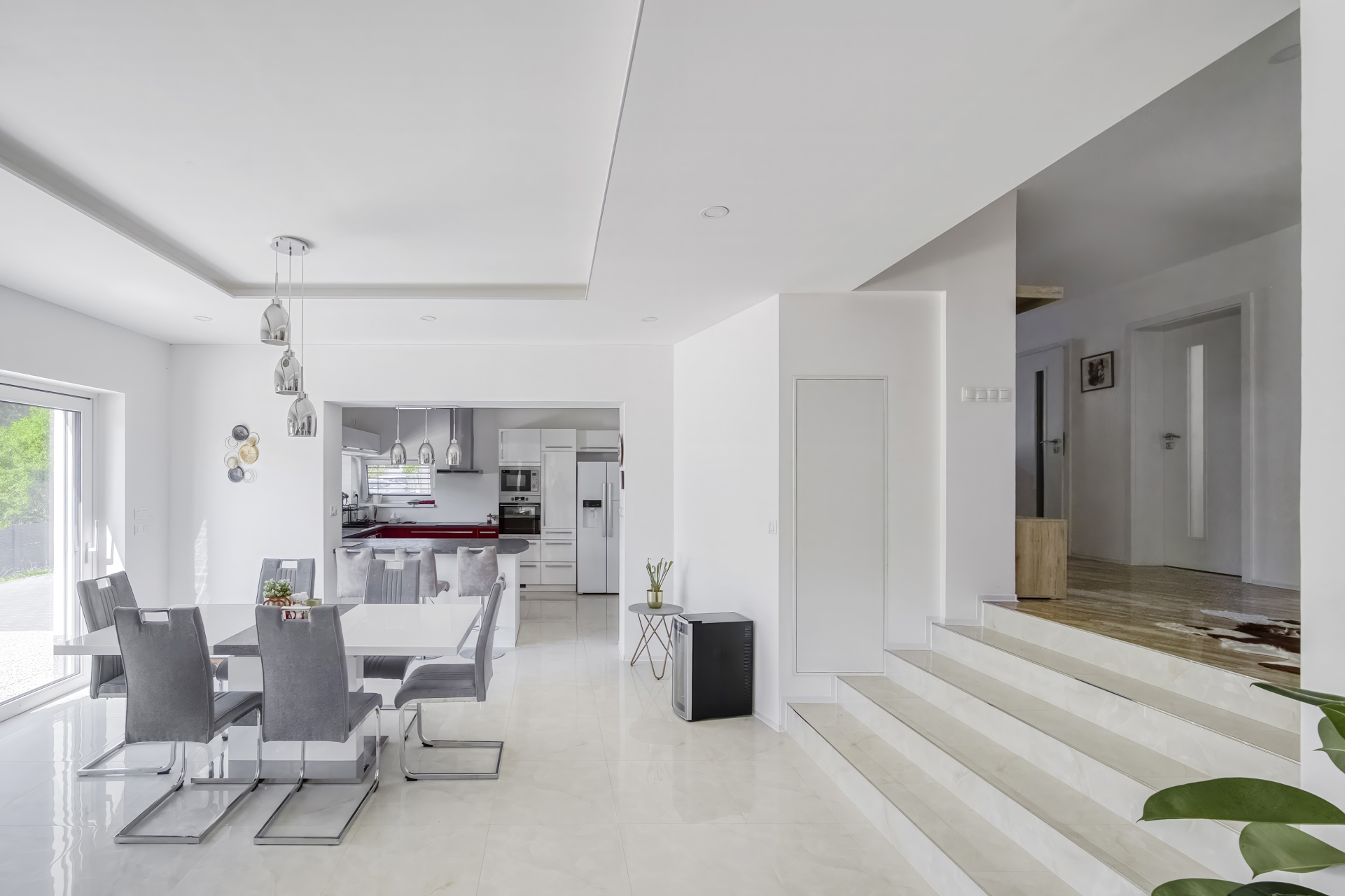 Family House 6+kk - 物件實景