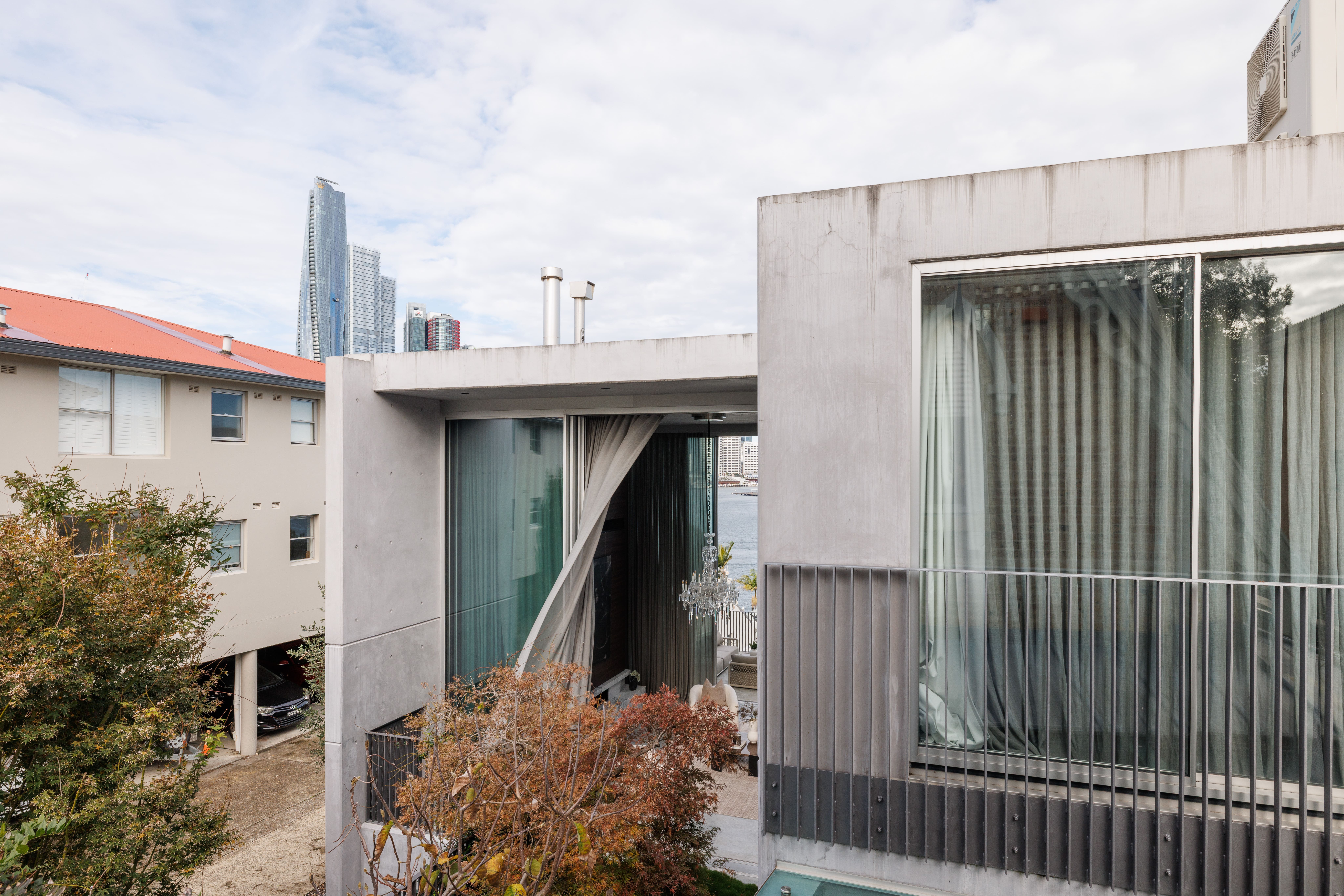  24 Pearson Street, Balmain East - 物件實景